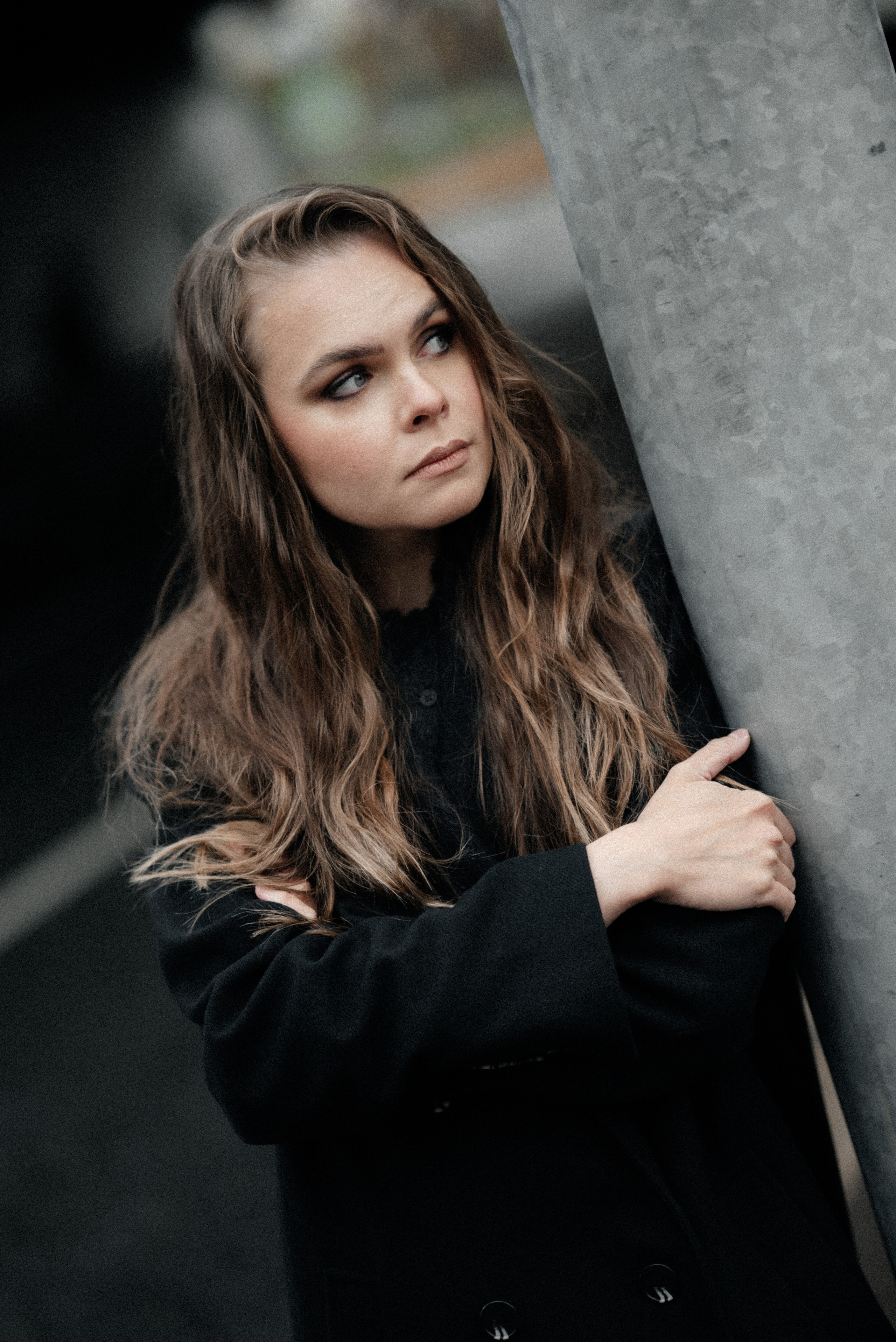 Уличные съёмки. Женский и семейный фотограф в Москве и Красногорске Светлана Левченко