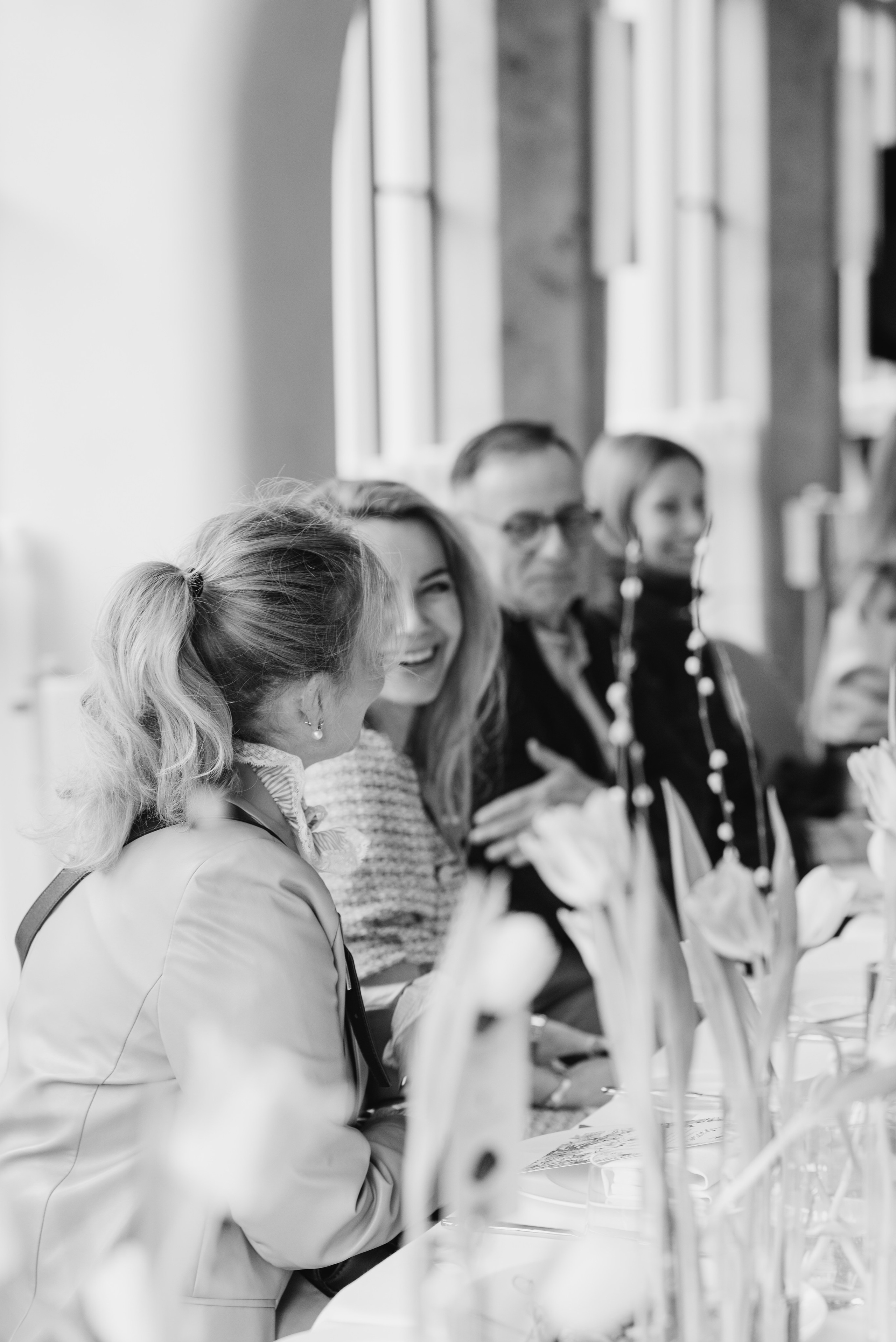 Mandarin Oriental & Pure Escapes Business Breakfast. Женский и семейный фотограф в Москве и Красногорске Светлана Левченко