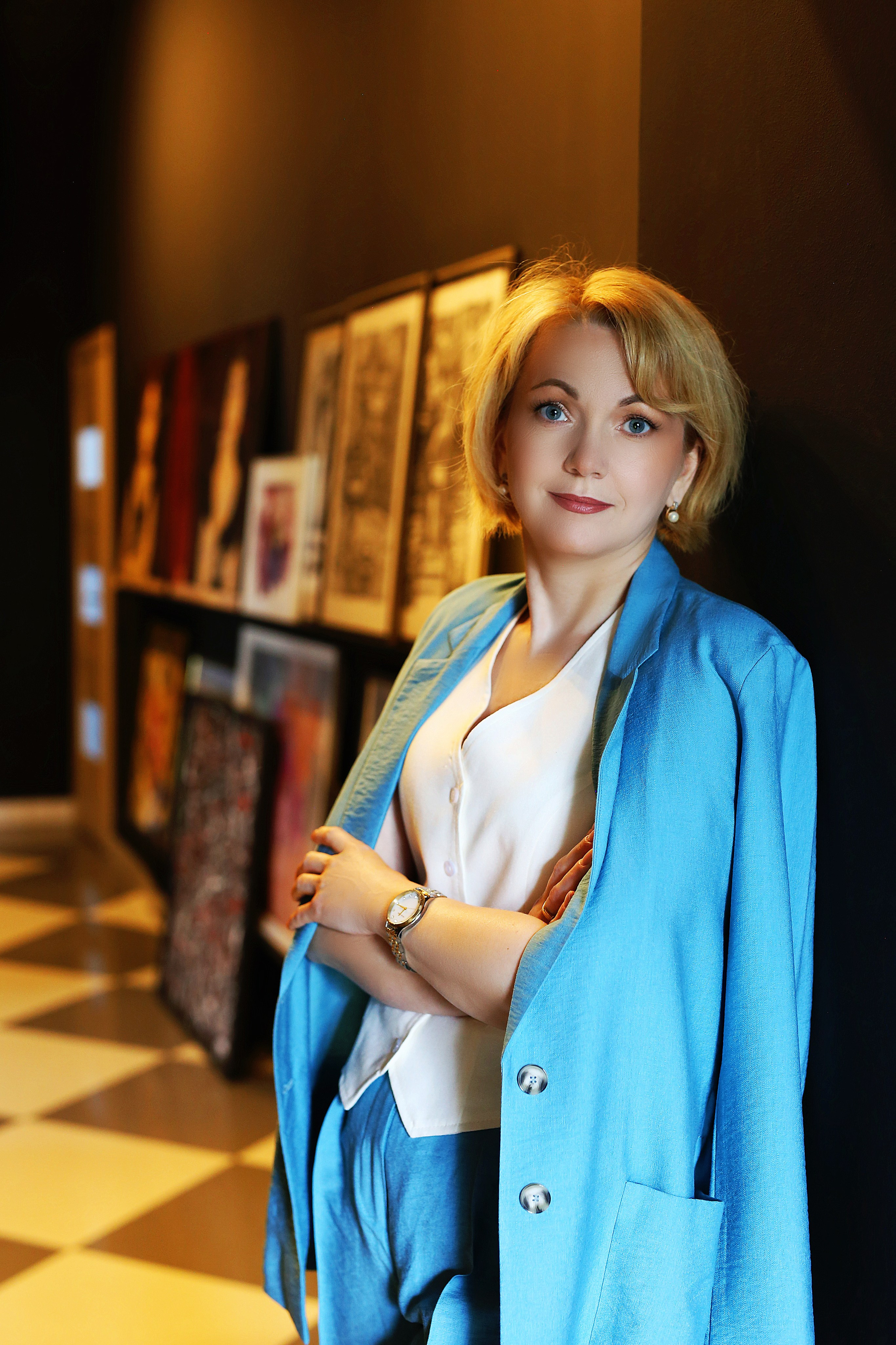 ЕКАТЕРИНА.ЮРИСТ. Анастасия Гуськова: личный бренд/PR/медийность