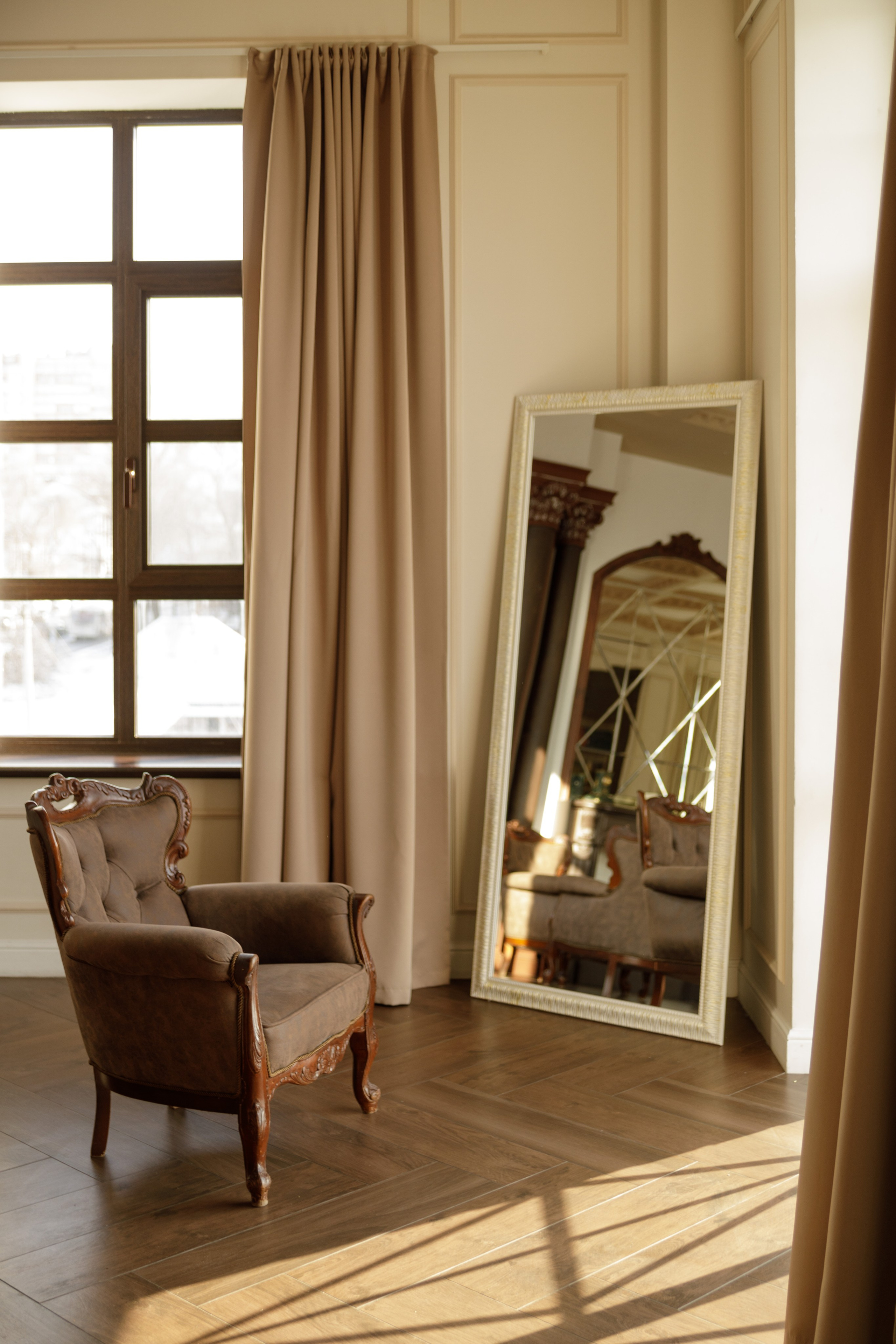 Фотостудия «Леона» Зал Библиотека. Свадебный фотограф в Ростове Александра Груздева