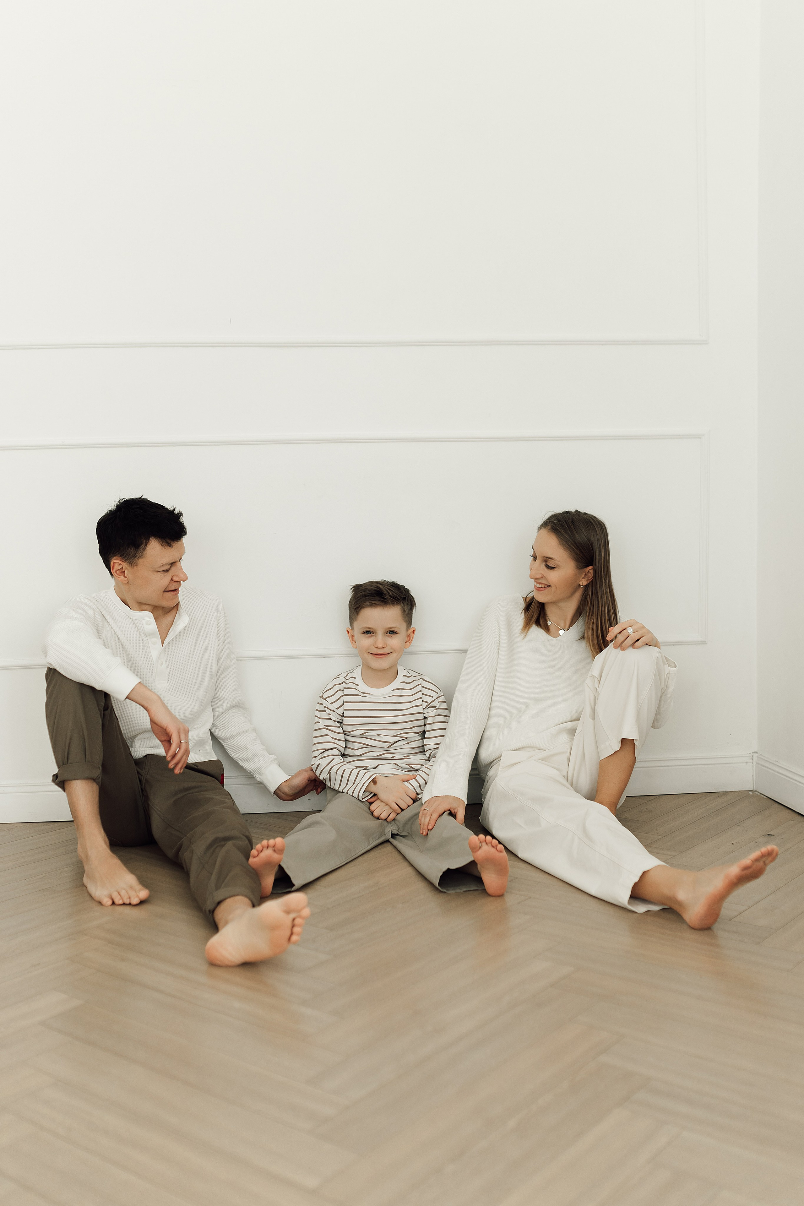 № 21. Фотограф в Москве Юлия Хамзина