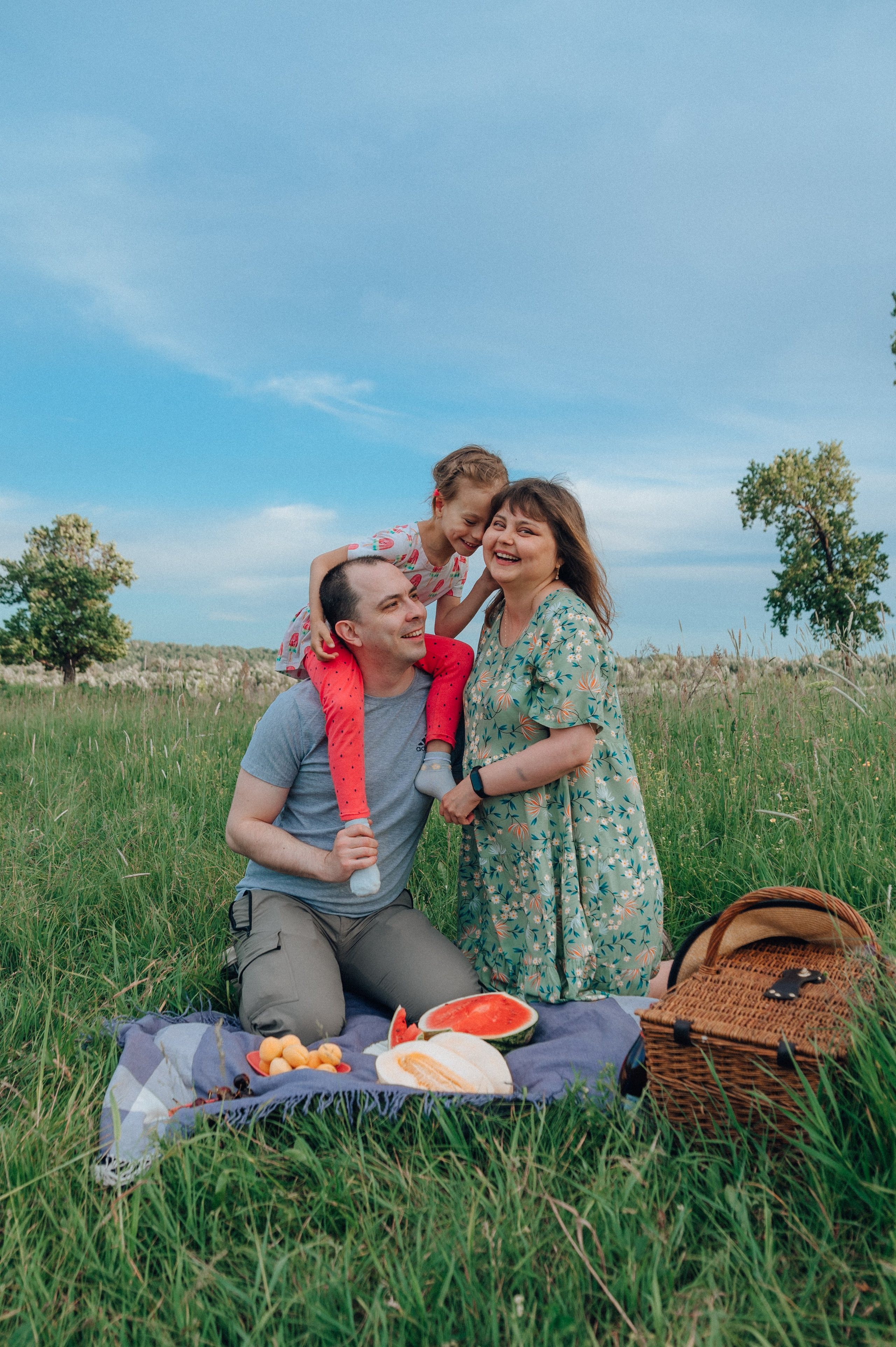 СЕМЕЙНАЯ. Совец ДЗ. Наталья. Детский и семейный фотограф Катерина Мишина