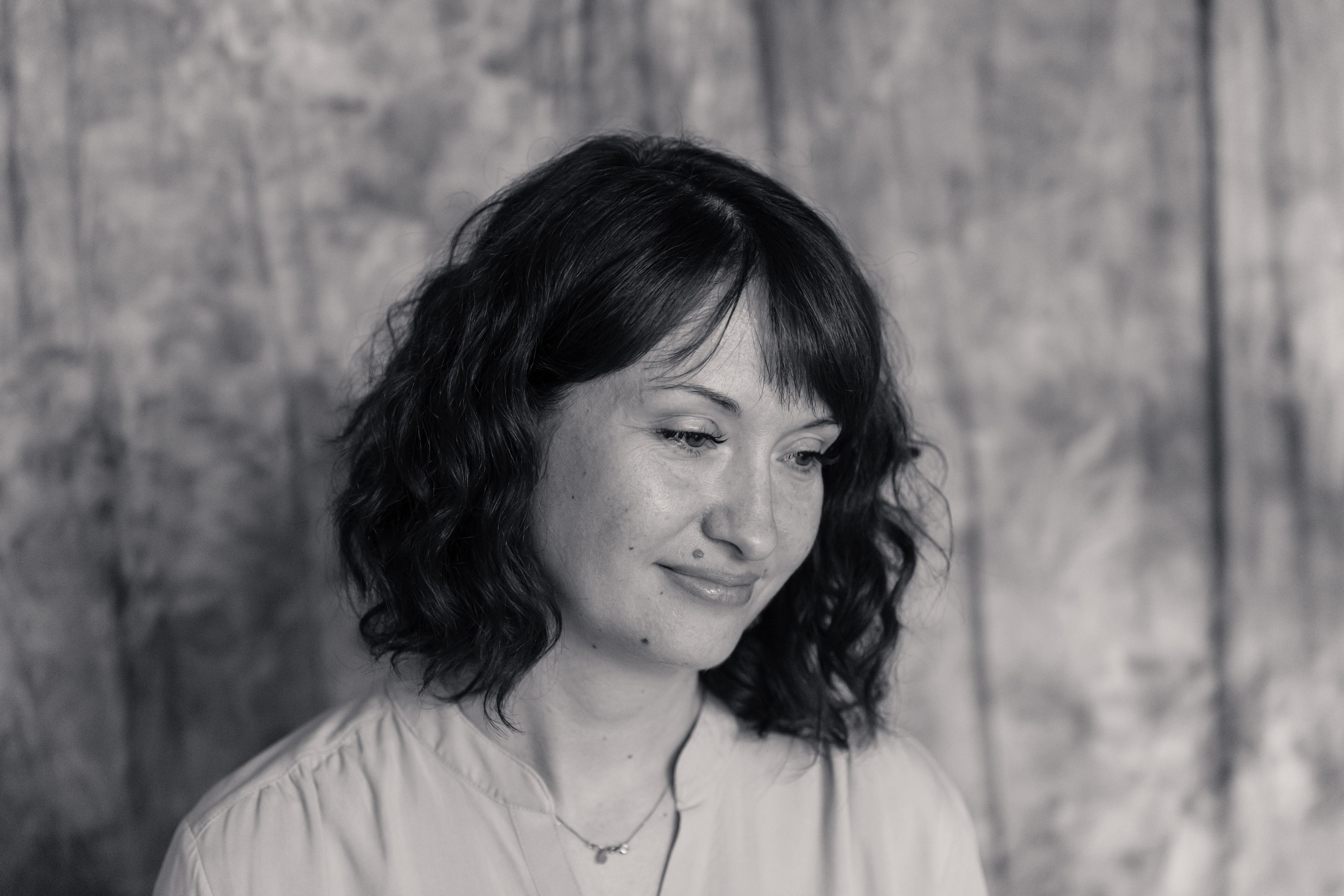 Женя. Фотограф Кирилл Мешков Кемерово