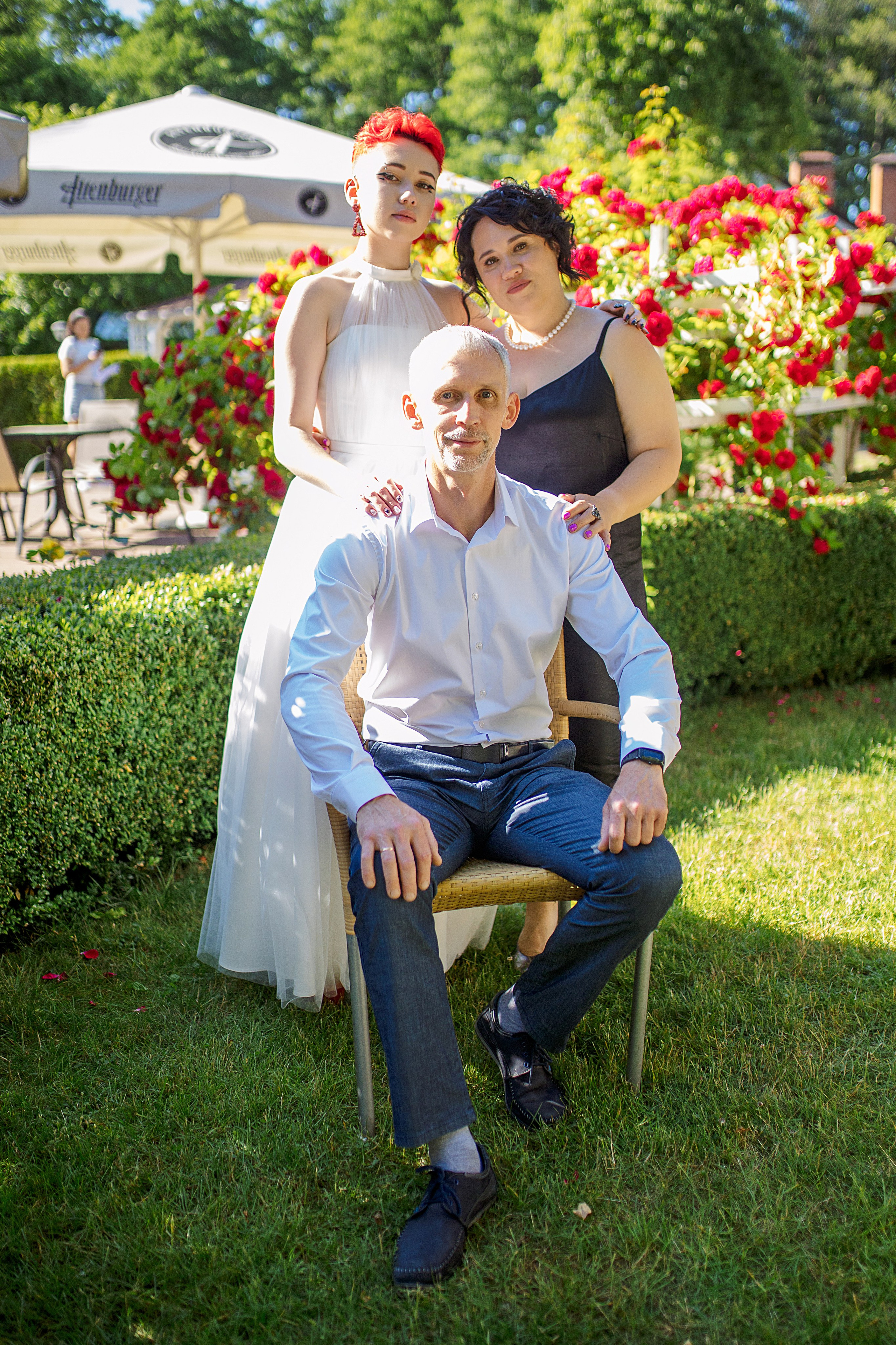 Выпуск лицея Ганзейская Ладья. Свадебный фотограф Калининград Пасюта Данила