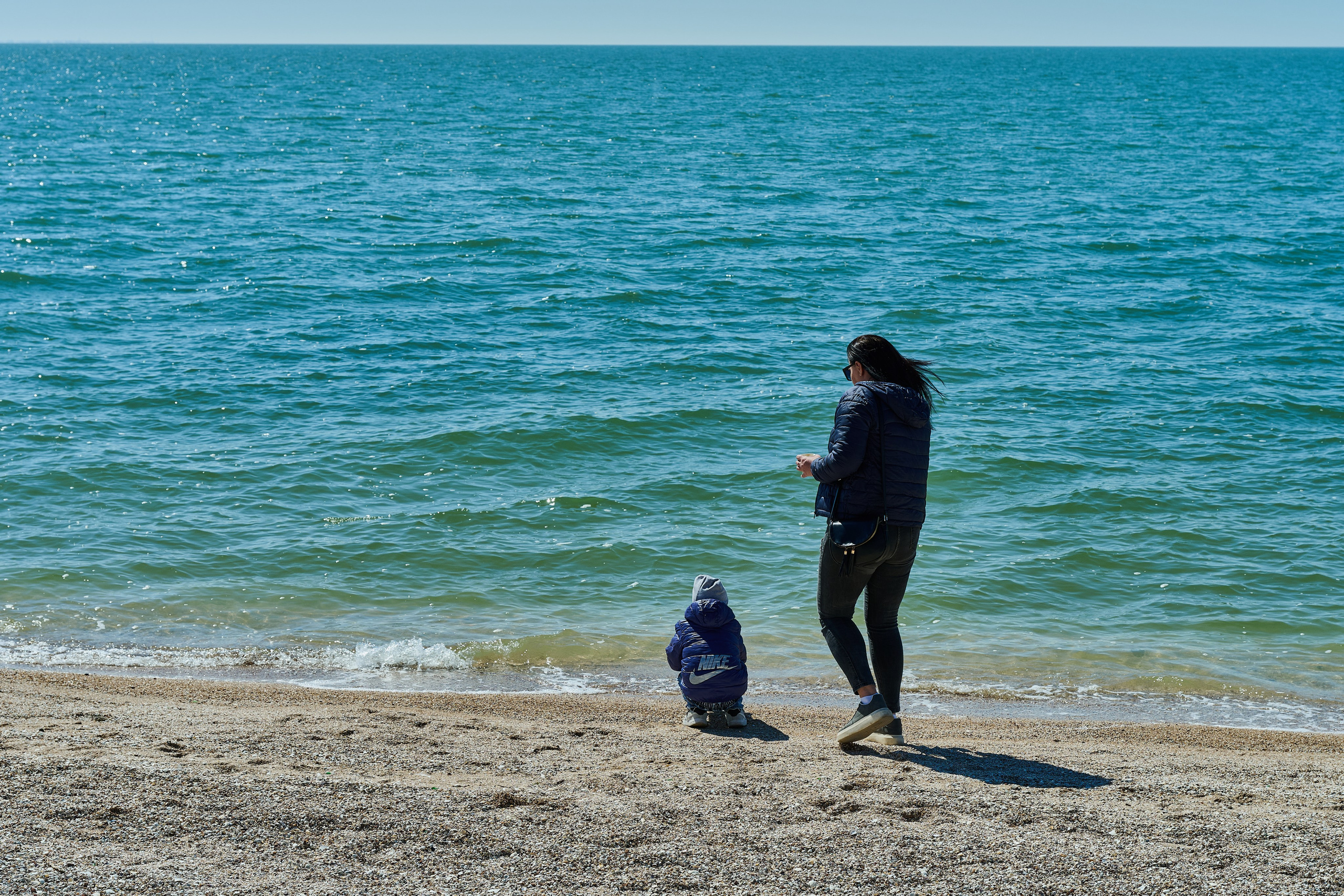 Бердянск. Фотопроект «Территории»