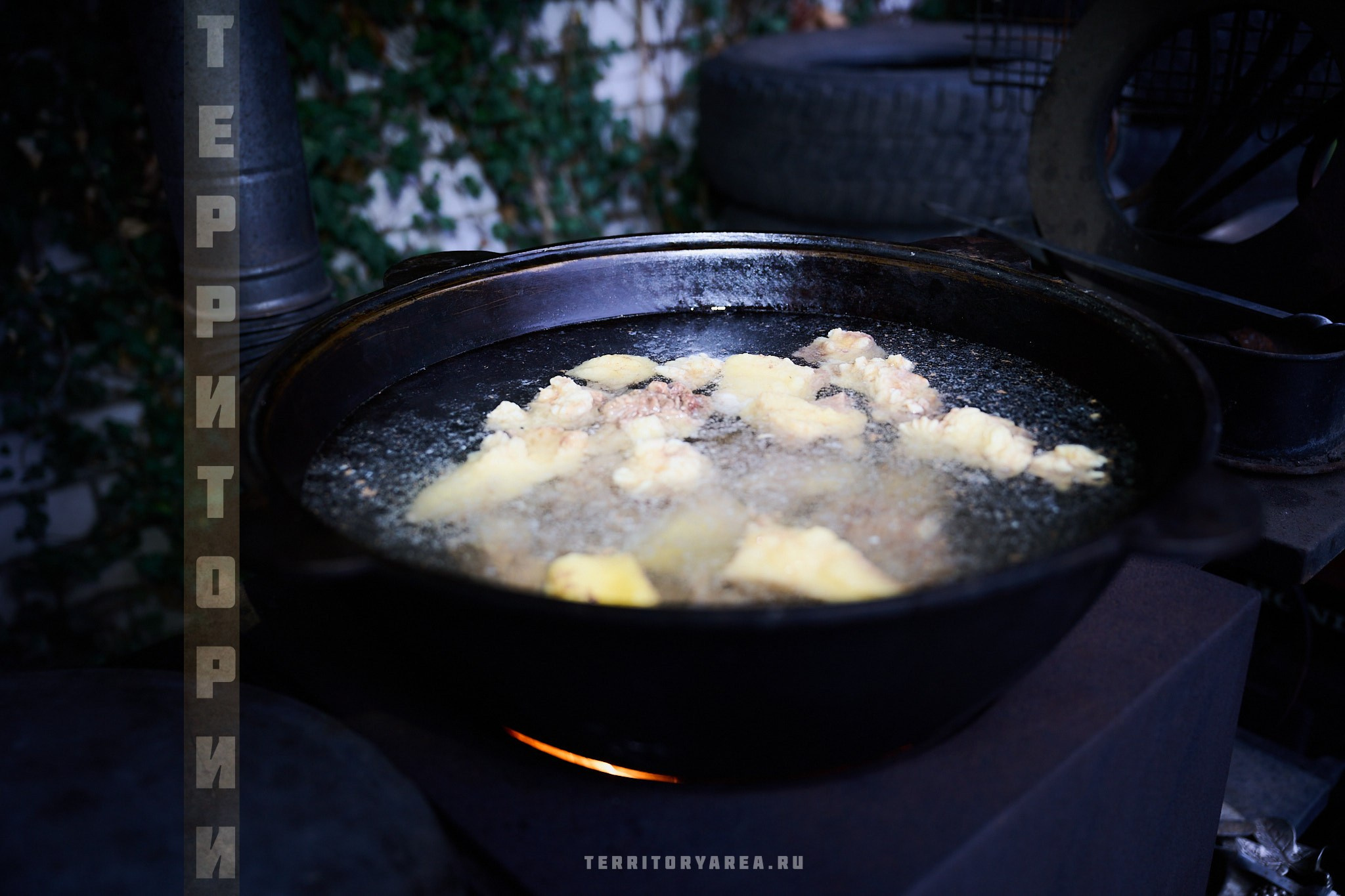 Открытки фотопроекта «Территории». Фотопроект «Территории»