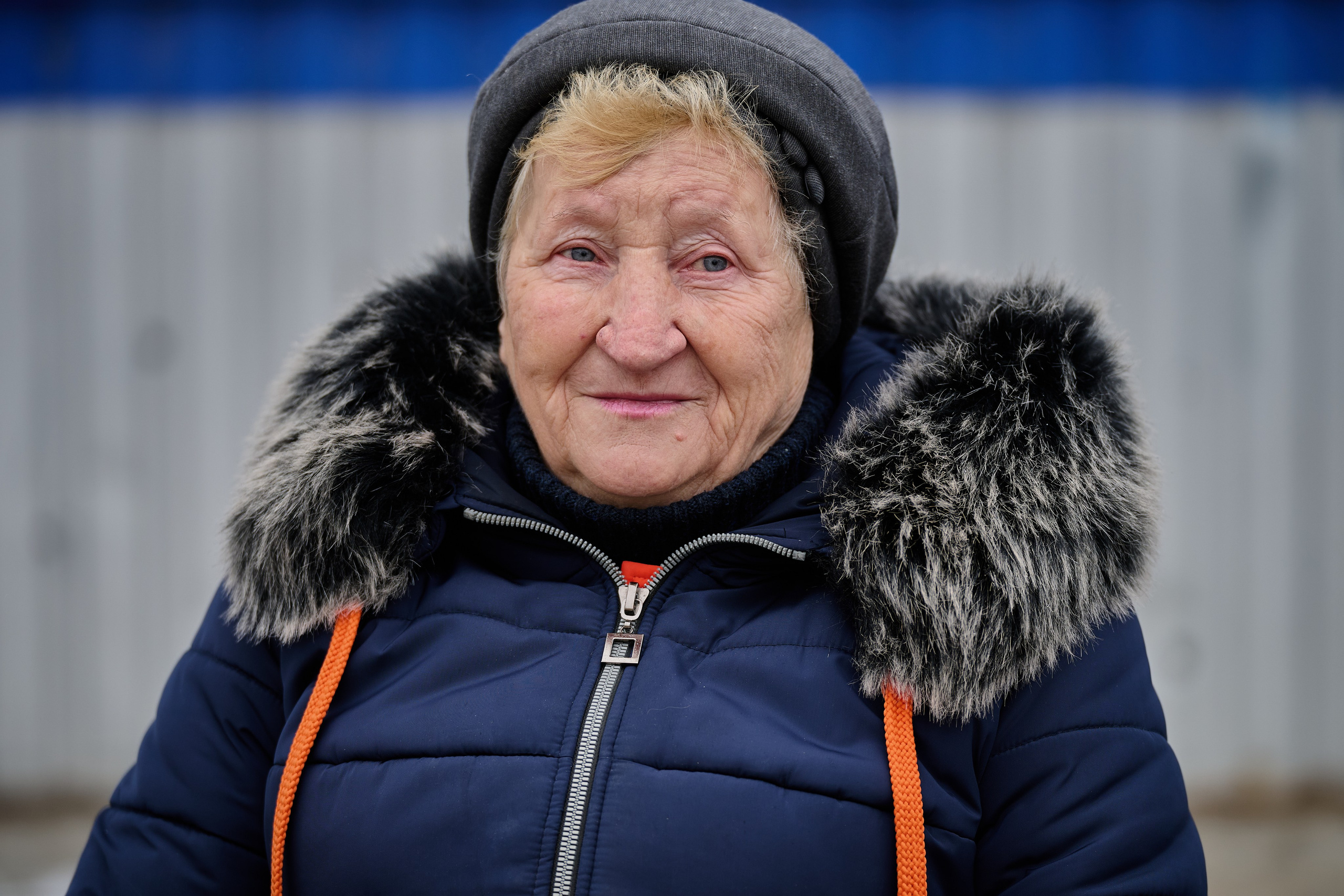 Лисичанск. Луганская область. Фотопроект «Территории»