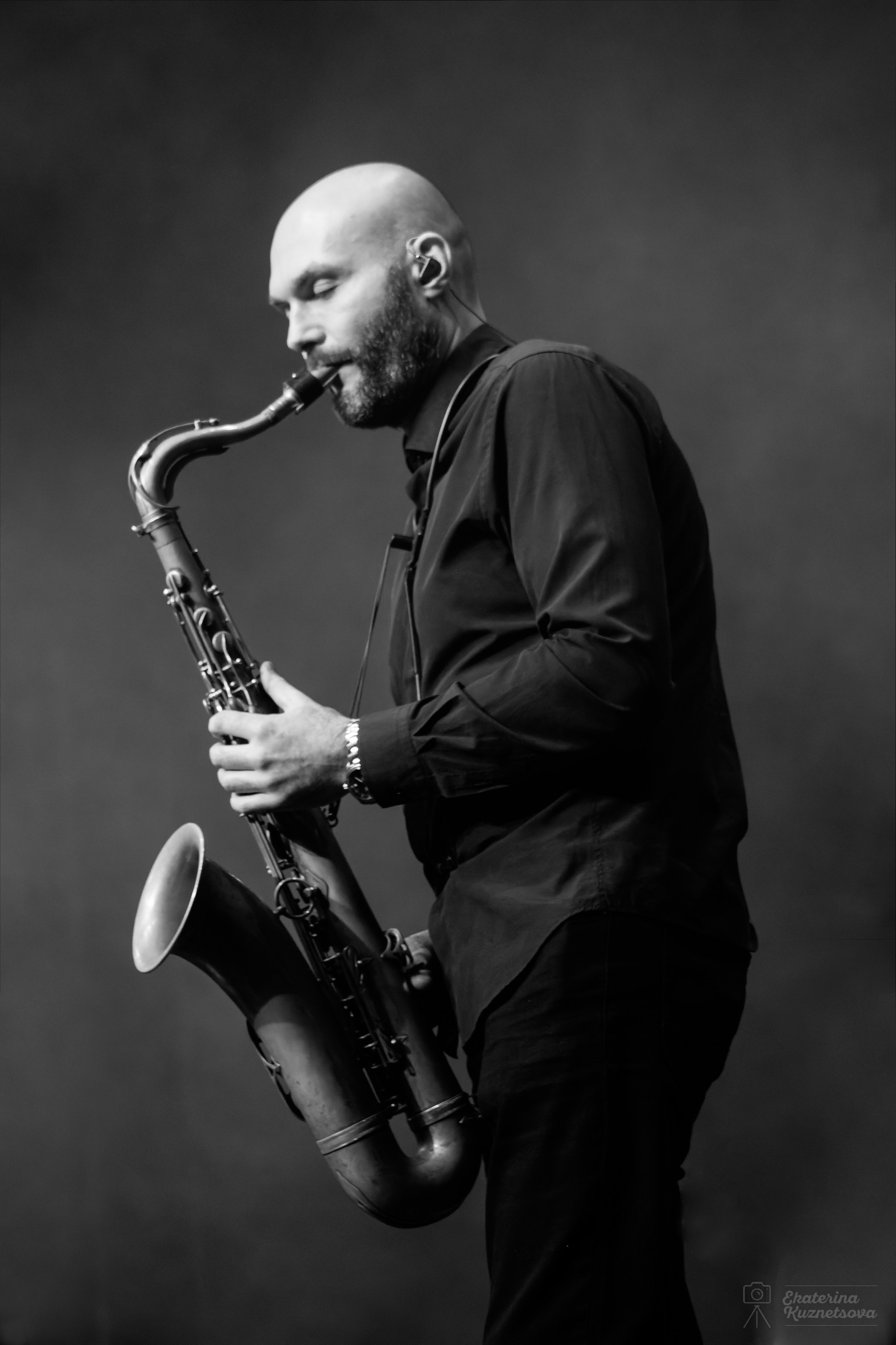 Сергей Головня