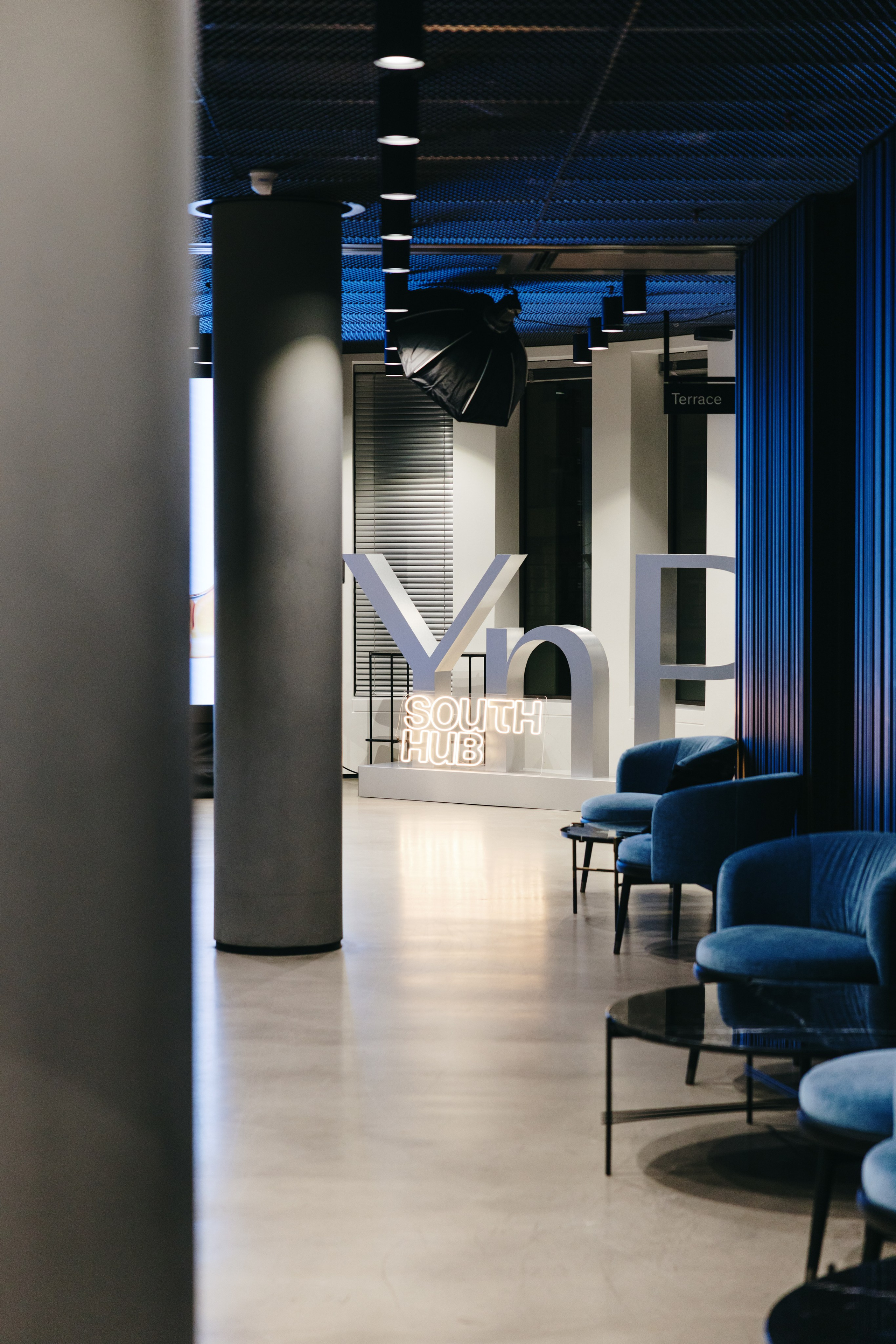 Воркшоп по AI-стратегии. South HUB