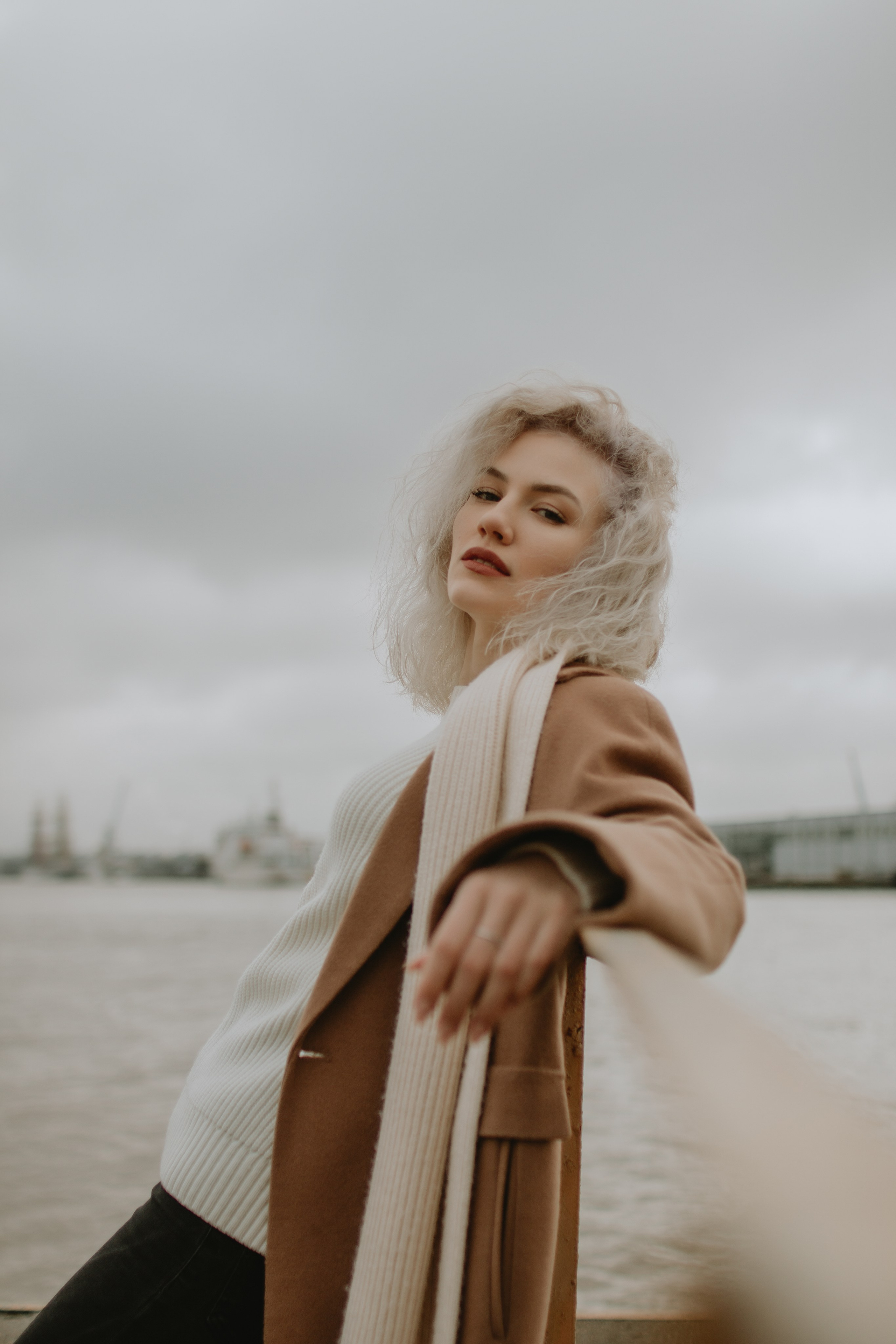 Эля. Женский и семейный фотограф в Калининграде Надежда Подлипинская