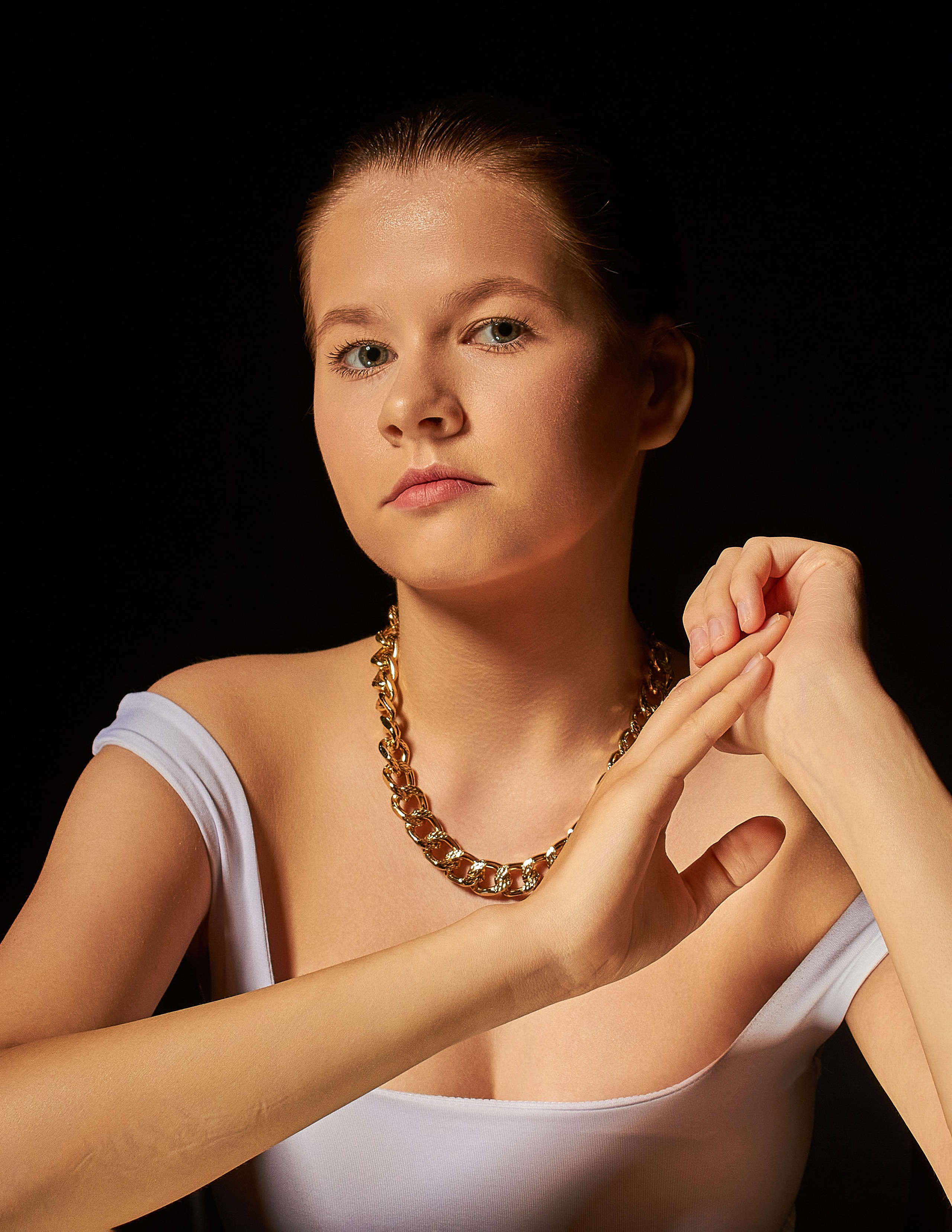 Чемасова Владислава. Promodels