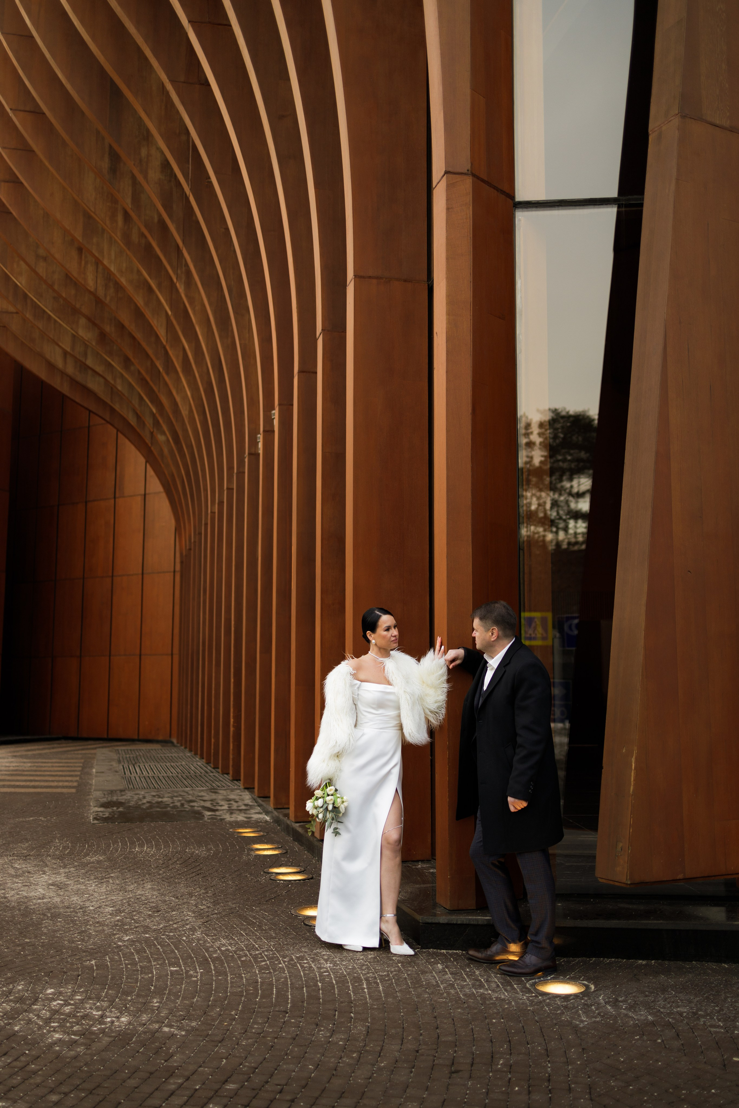 Марина и Роман. Свадебный, семейный и портретный фотограф в Москве Алексей Сафаров