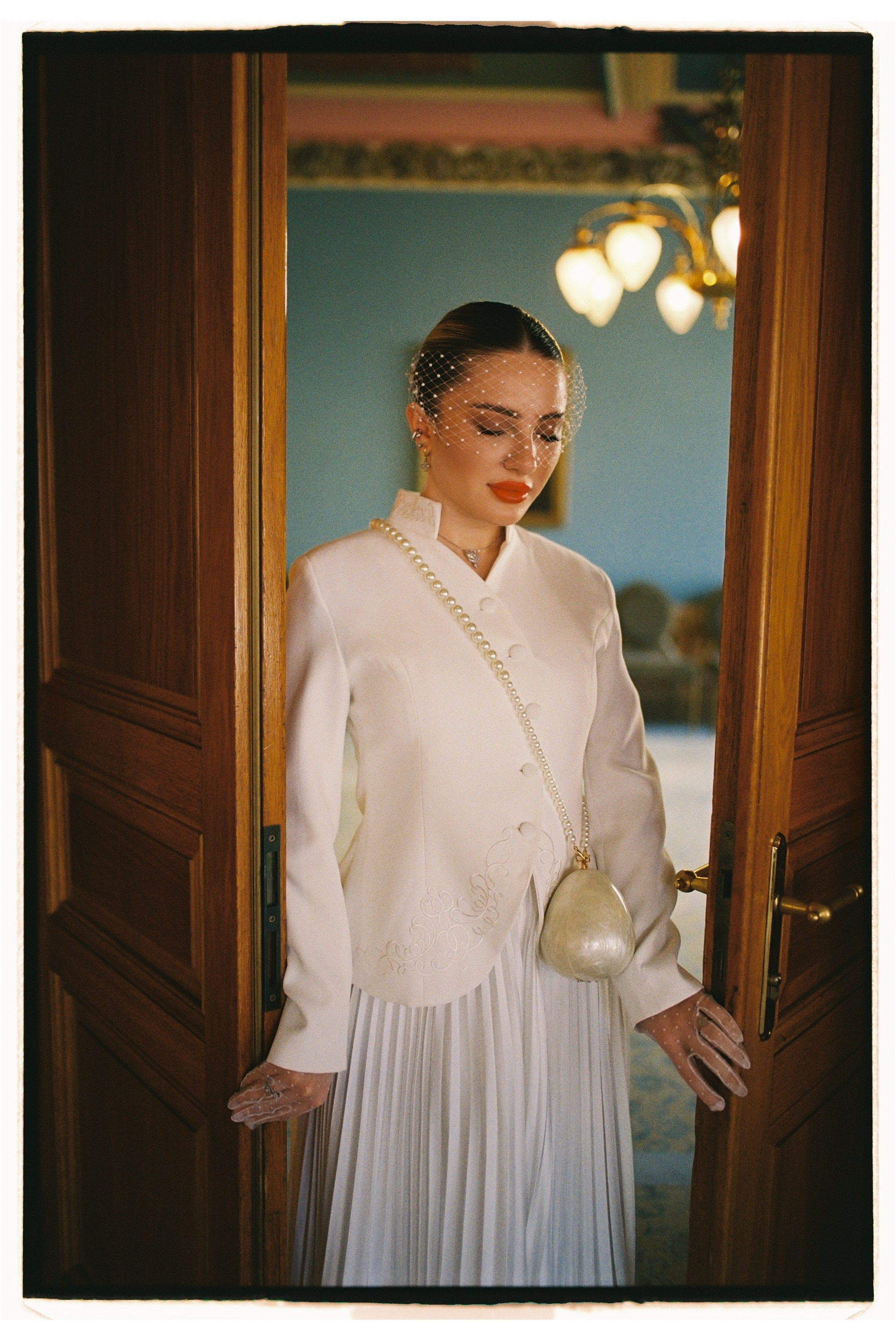 Бага и Румина. Свадебный фотограф в Москве Евгений Рыжов