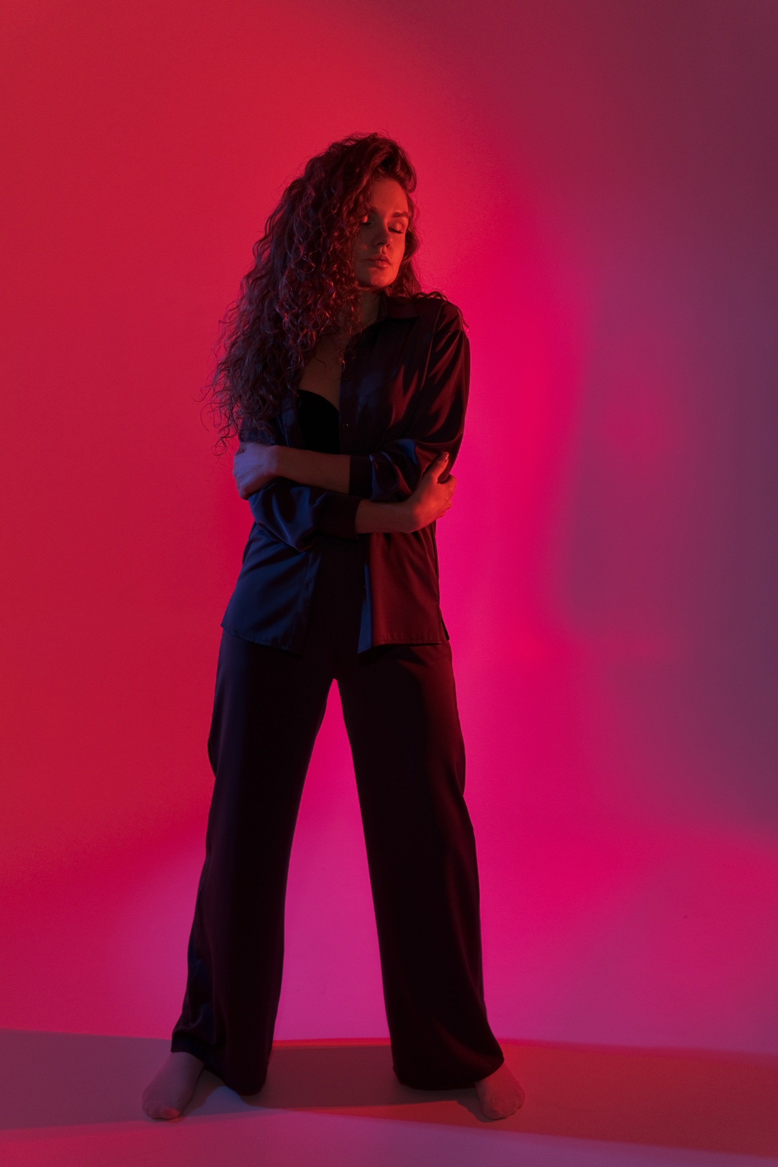 Юля. Виктория Кинкладзе