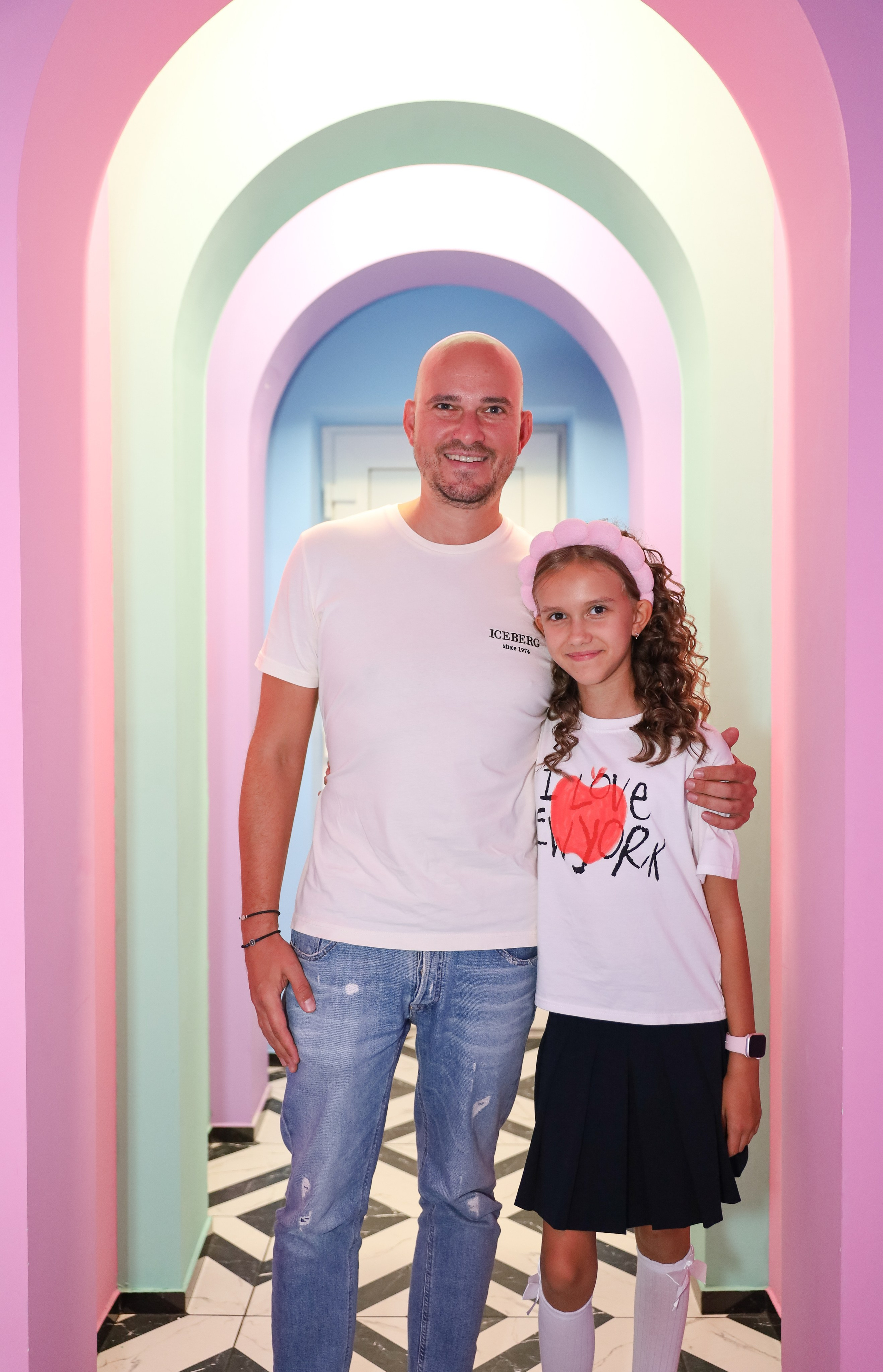 ДЕНЬ РОЖДЕНИЯ ТАИСИИ 12 ЛЕТ. Фотограф мероприятий Ирина Каширина