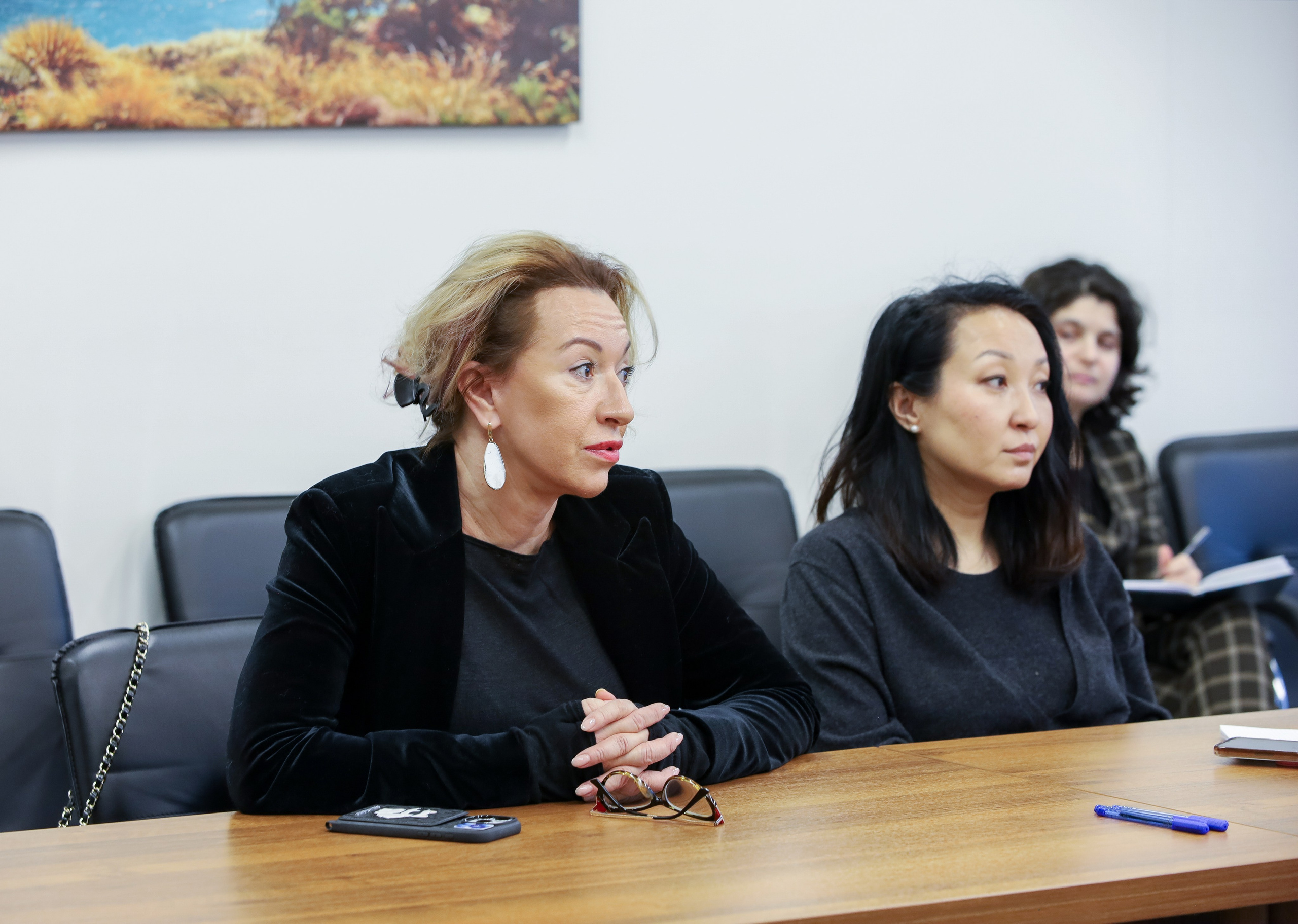 ДАЛЬНЕВОСТОЧНАЯ КИНОПРЕМИЯ 2024. Фотограф мероприятий Ирина Каширина