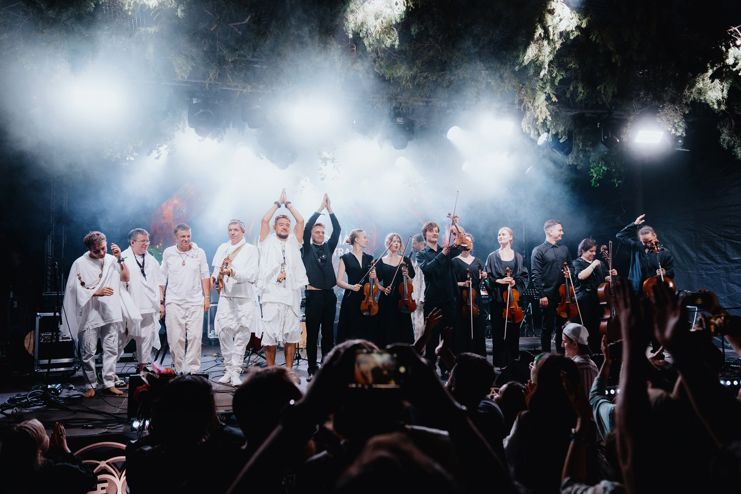 ETHNOSCOPE. Photographer — ERASTOV