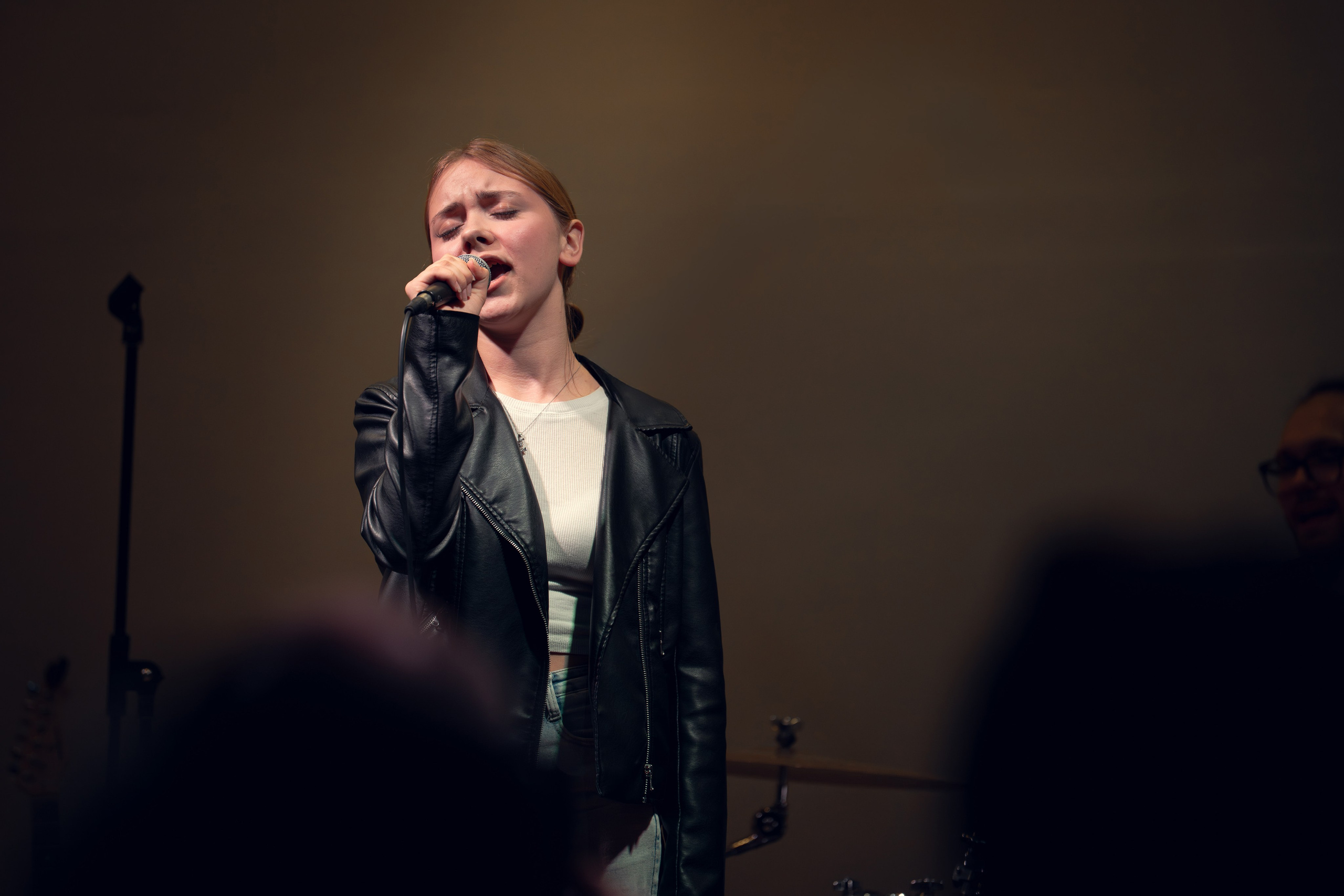 Квартирник. Свободный художник Александр Тулуп в Коломне