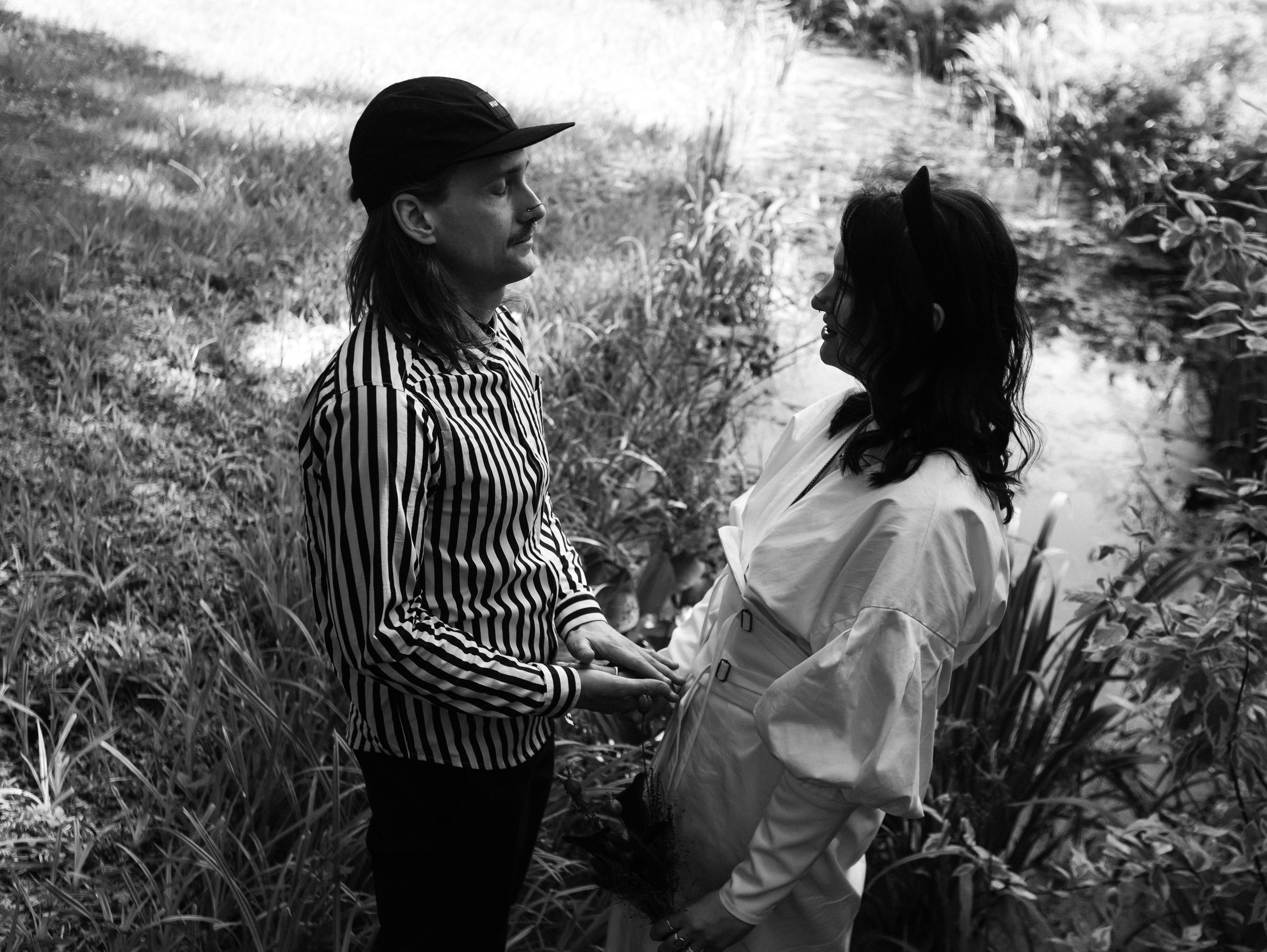 Свадьба Анна и Борис 2025. Фотограф Мария Немм