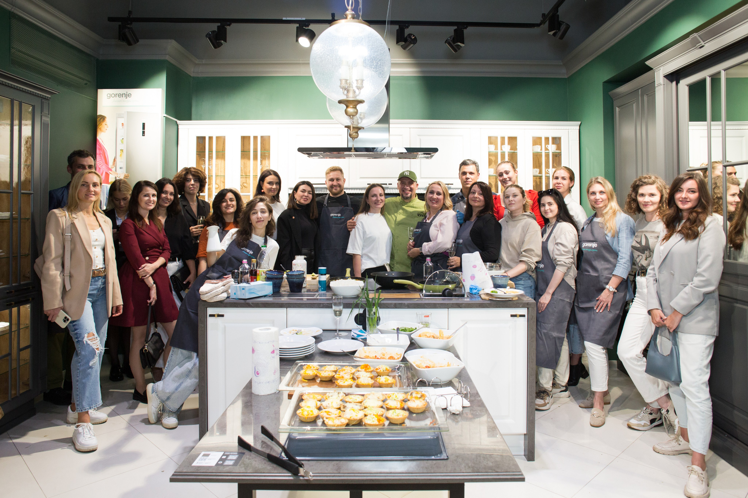 Съемка мероприятий (репортаж). Портретный фотограф в Москве Екатерина Селянина