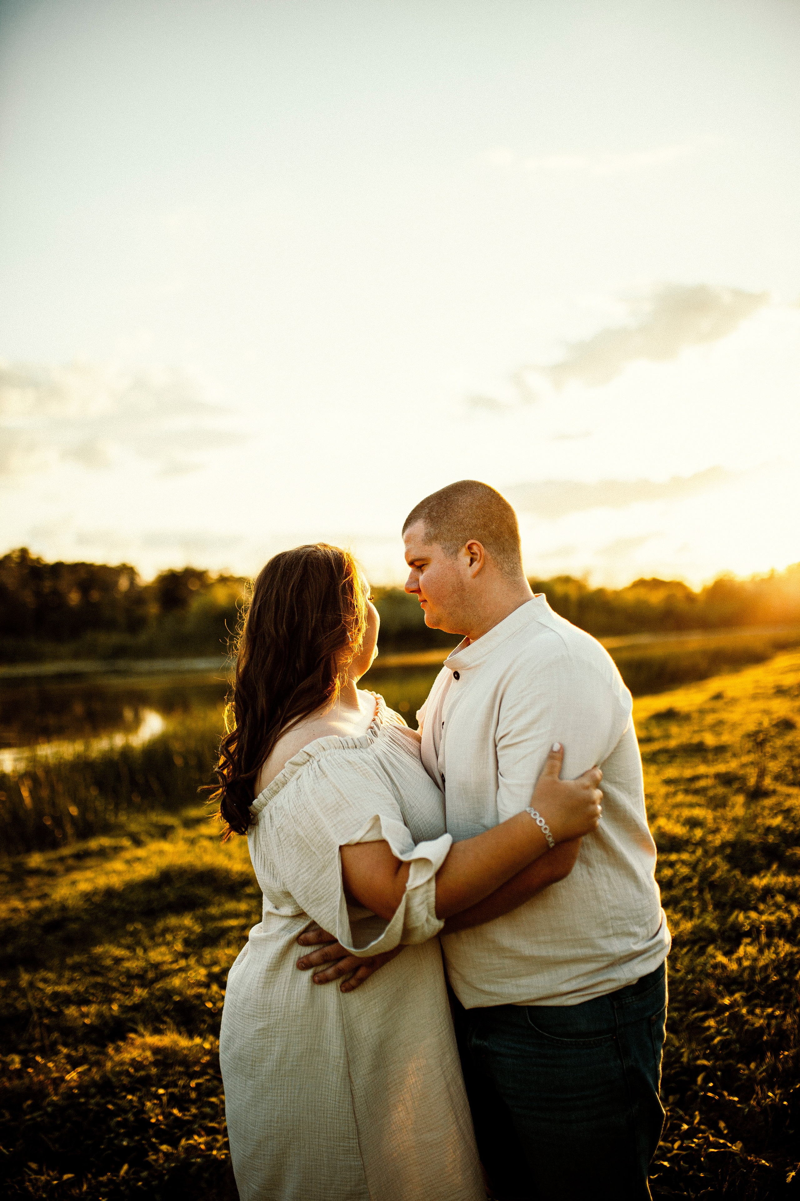 Слава и Алена