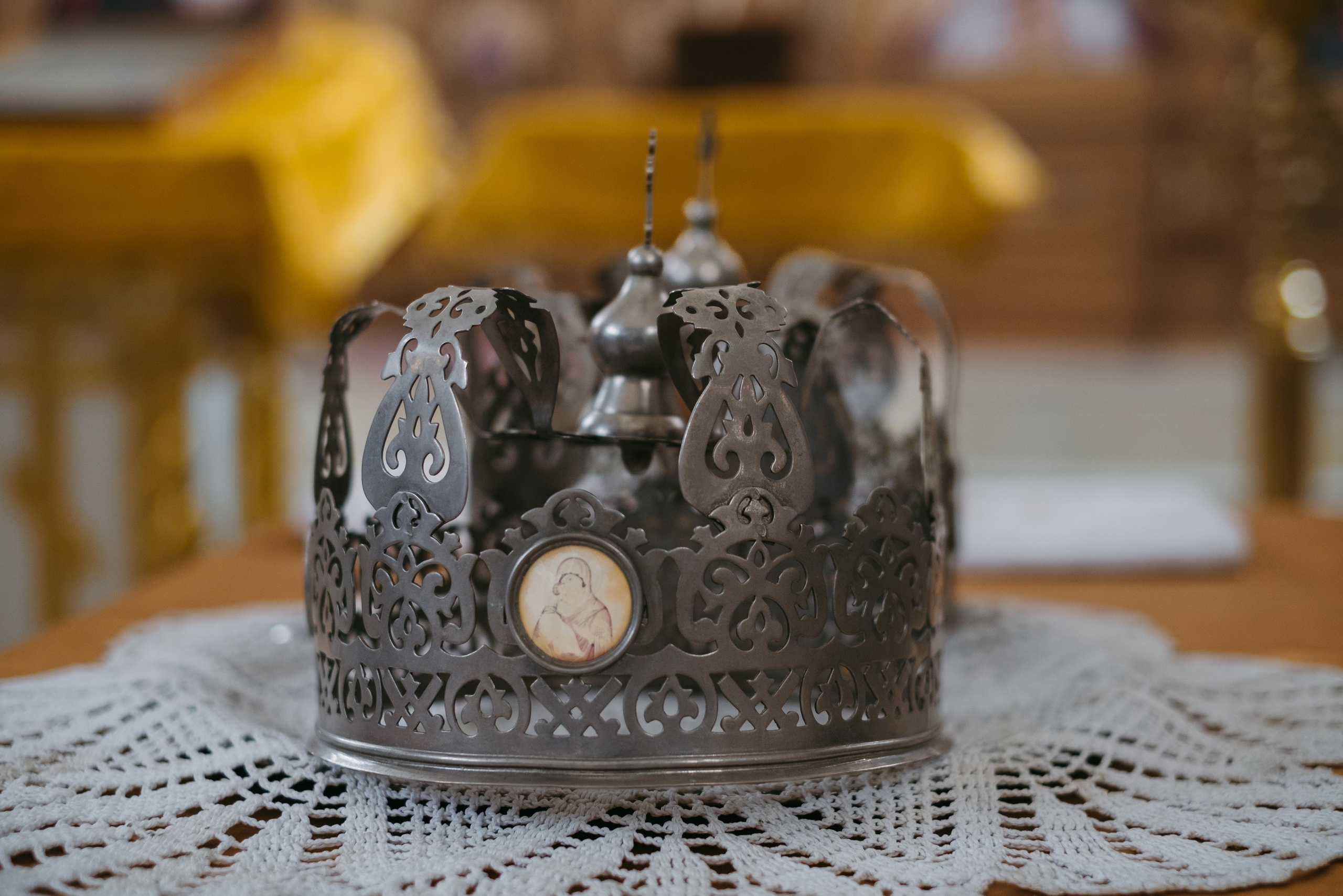 Венчание Никита и Наталья. Свадебный и репортажной фотограф Денис Ожигин в Краснодаре и Краснодарском крае