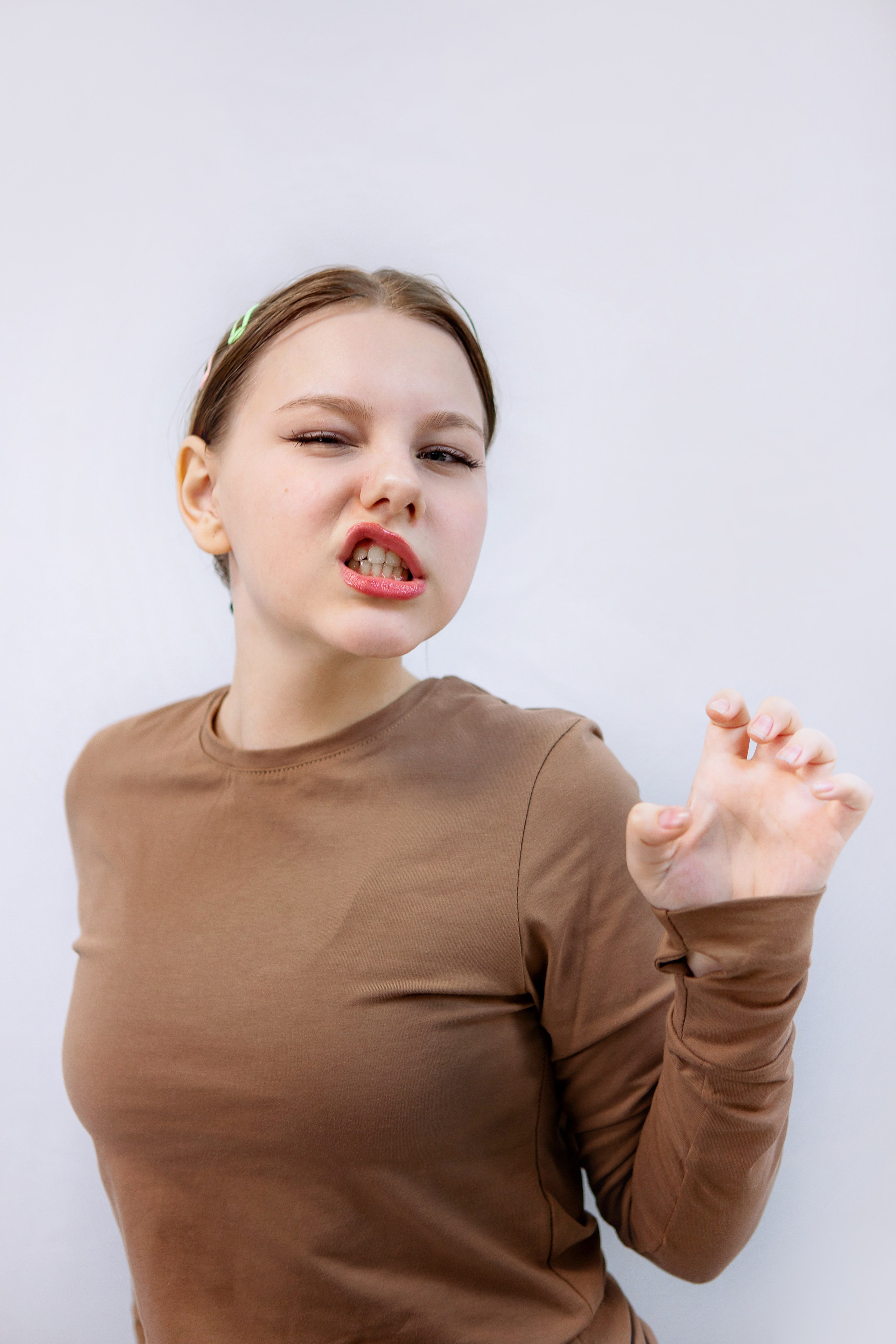 Сияй! Я в проекте. Фотограф в Иркутске Анастасия Григорьева