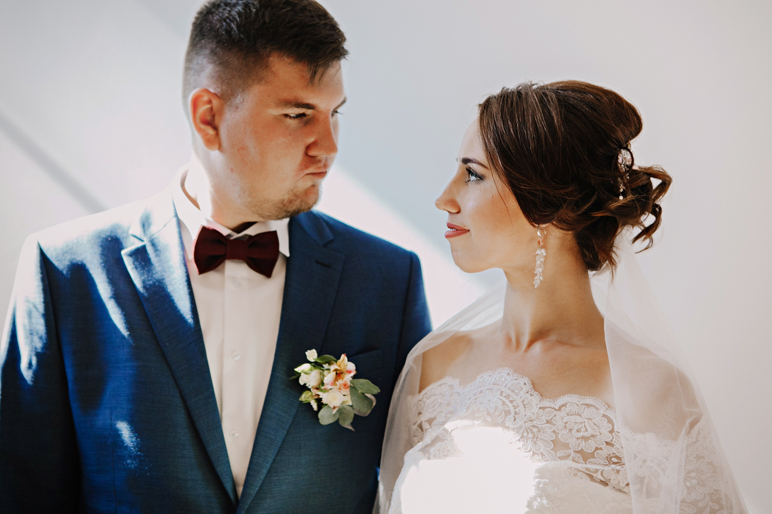 Марина и Алексей. Фотограф в Иркутске Анастасия Григорьева