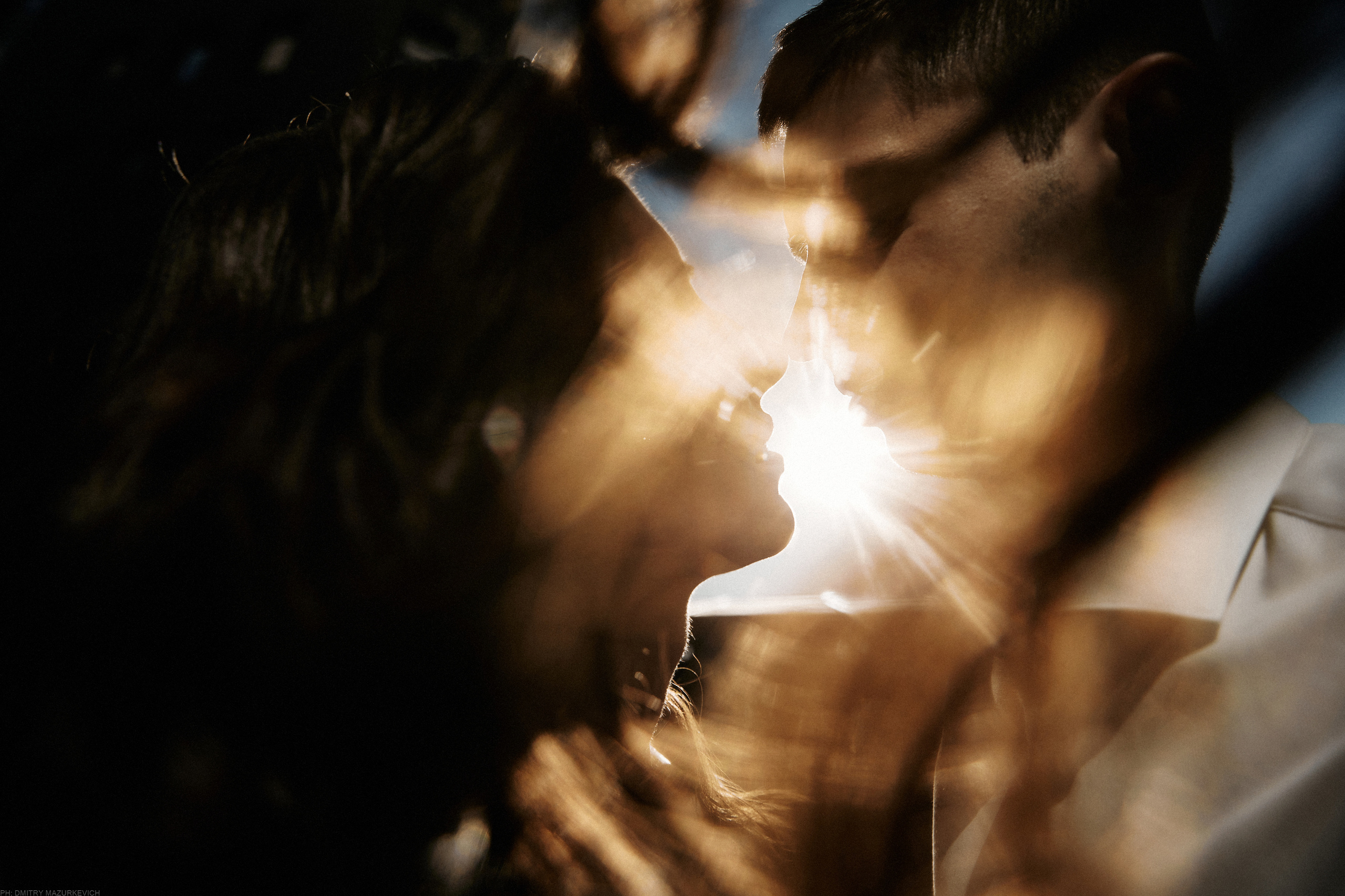 SPARKLING ROSE. Дмитрий Мазуркевич: Профессиональный Репортажный Фотограф