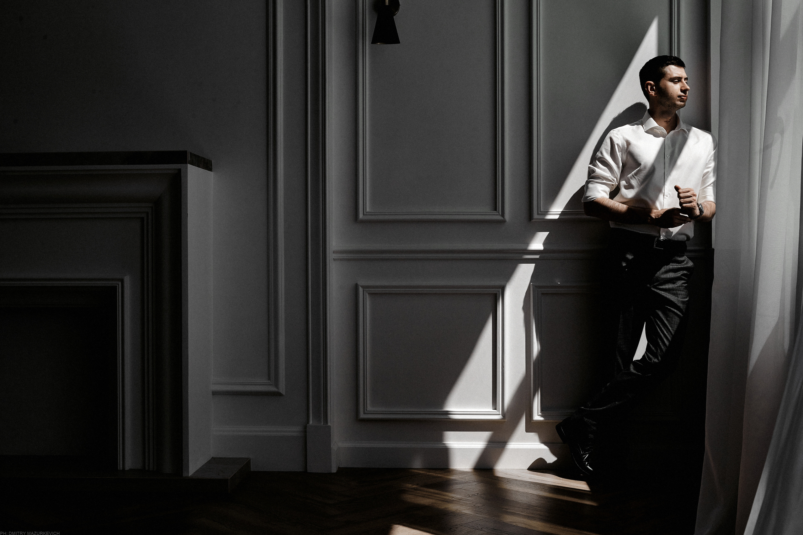 SPARKLING ROSE. Дмитрий Мазуркевич: Профессиональный Репортажный Фотограф