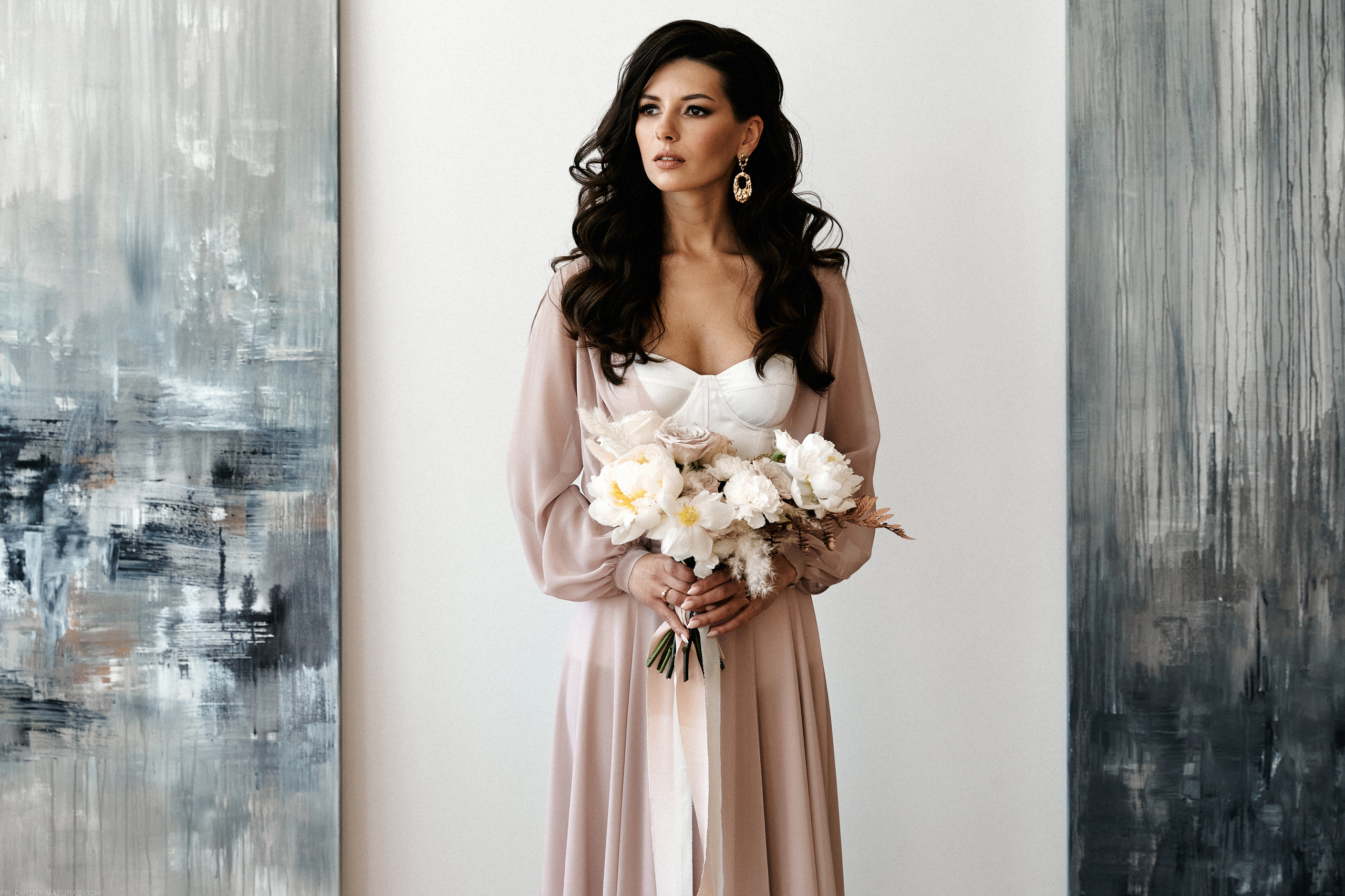 SPARKLING ROSE. Дмитрий Мазуркевич: Профессиональный Репортажный Фотограф