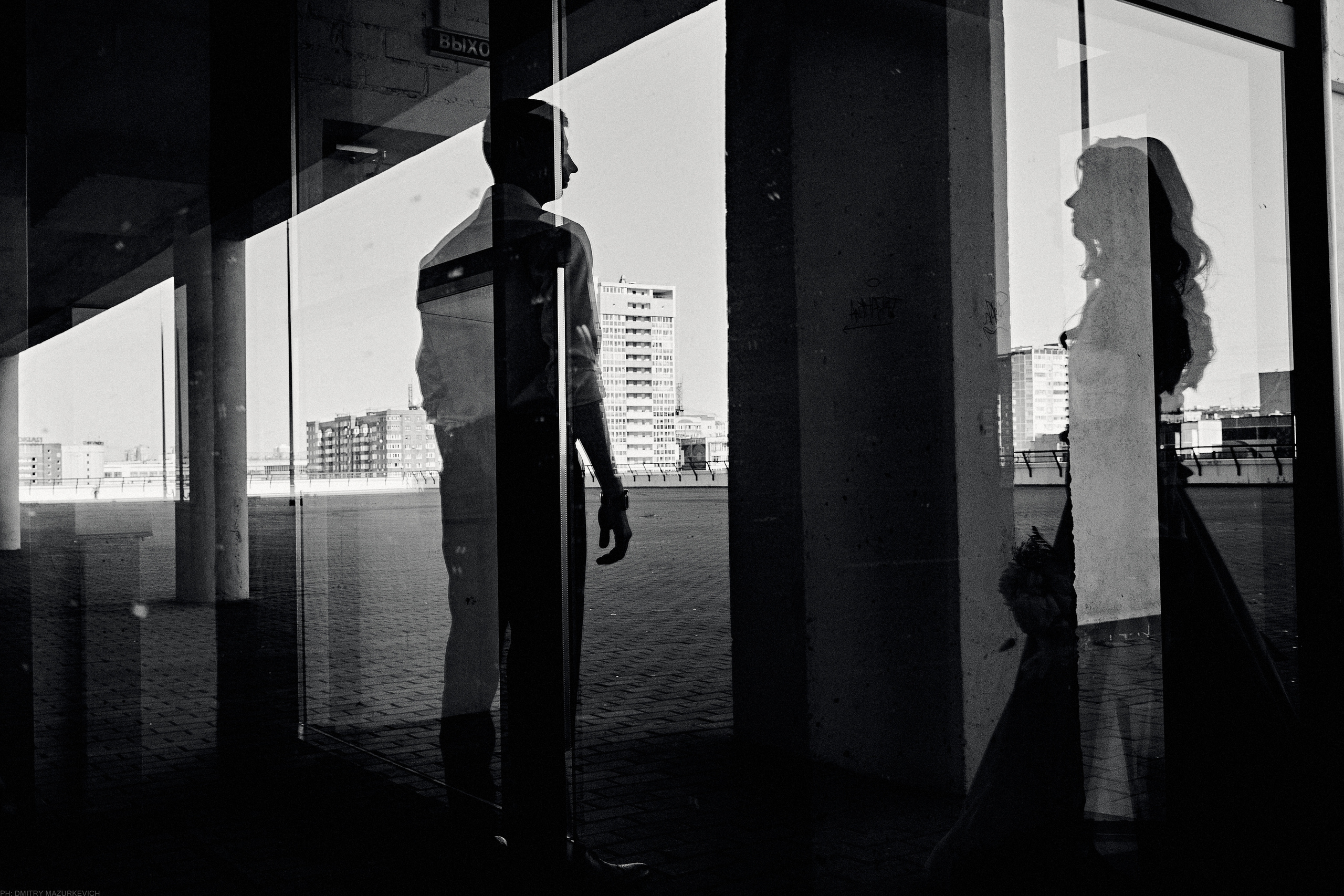 SPARKLING ROSE. Дмитрий Мазуркевич: Профессиональный Репортажный Фотограф