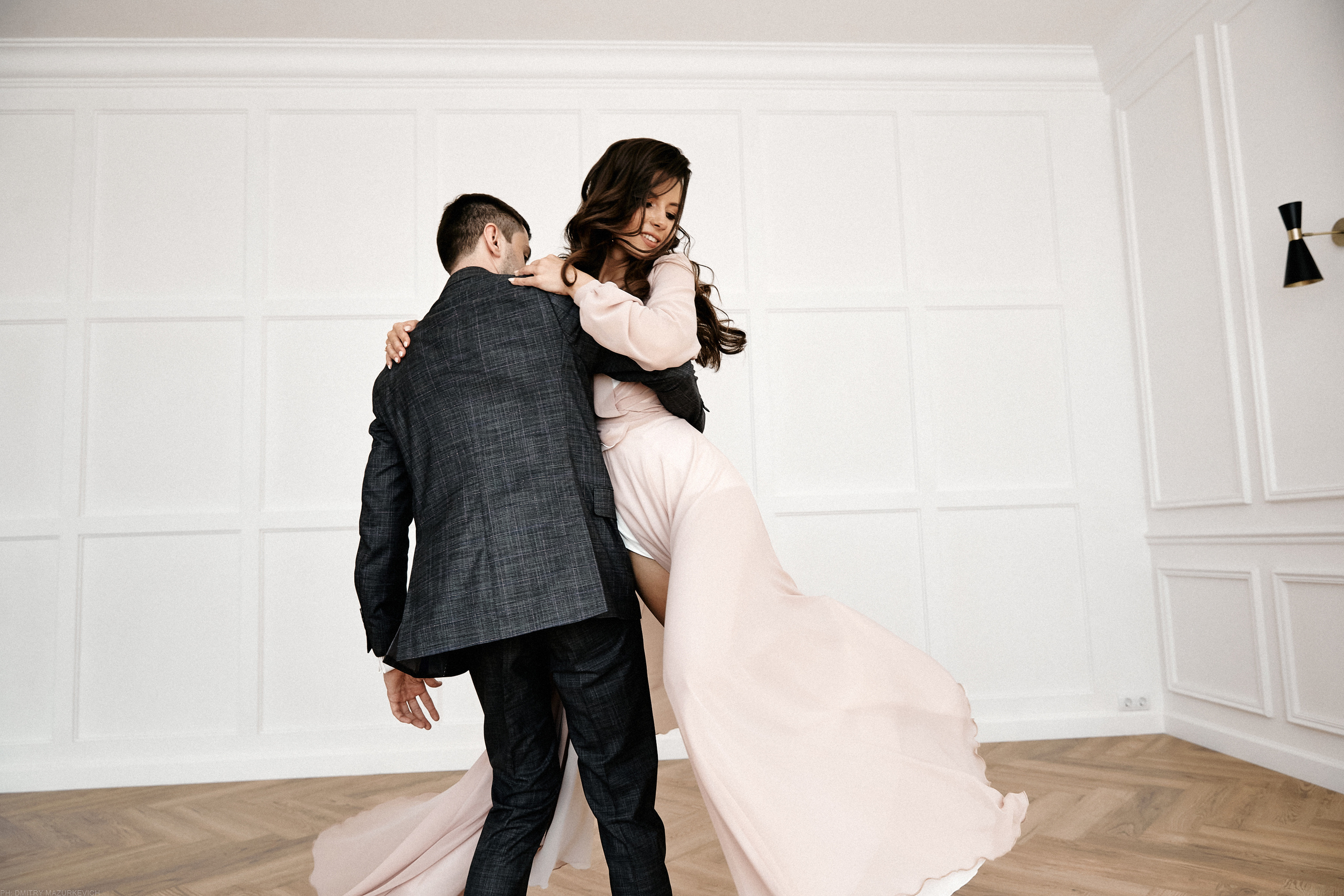 SPARKLING ROSE. Дмитрий Мазуркевич: Профессиональный Репортажный Фотограф