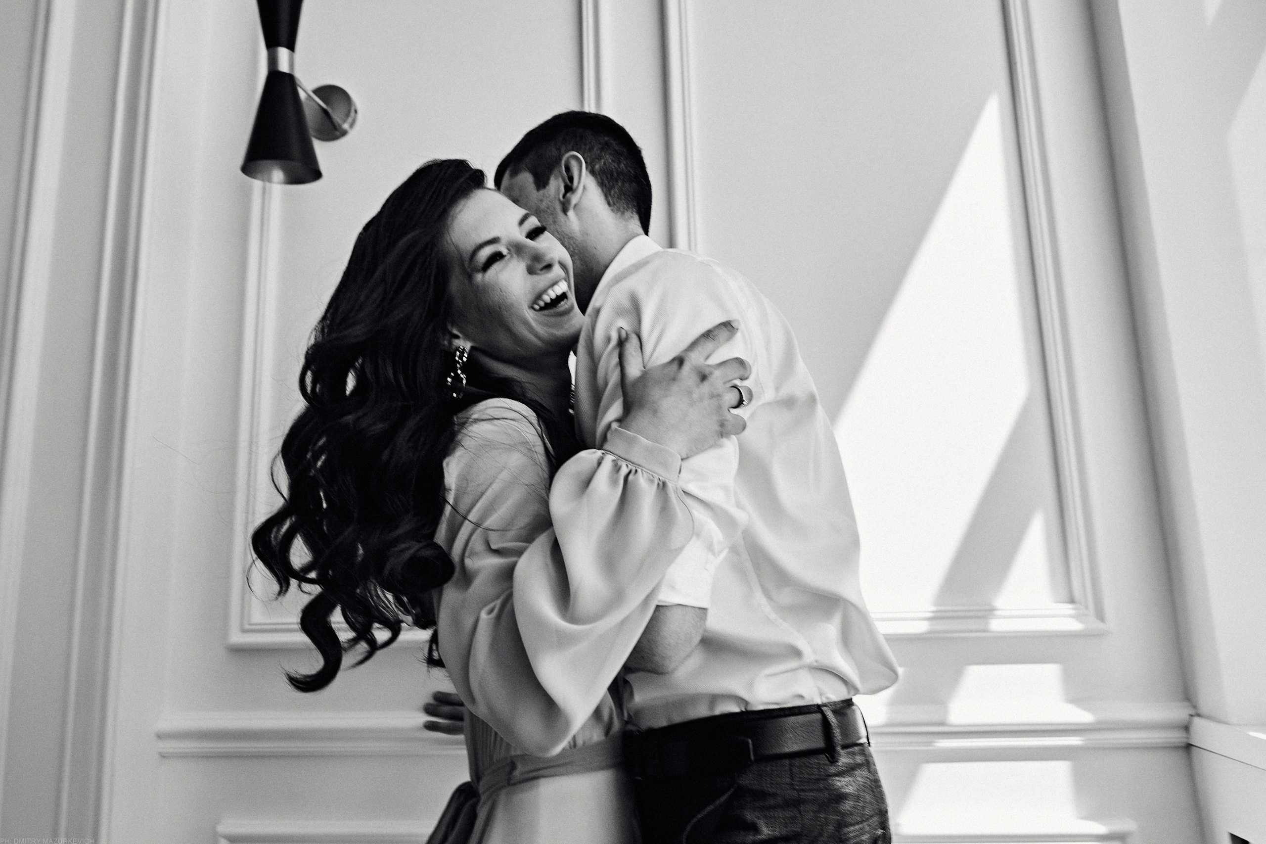 SPARKLING ROSE. Дмитрий Мазуркевич: Профессиональный Репортажный Фотограф