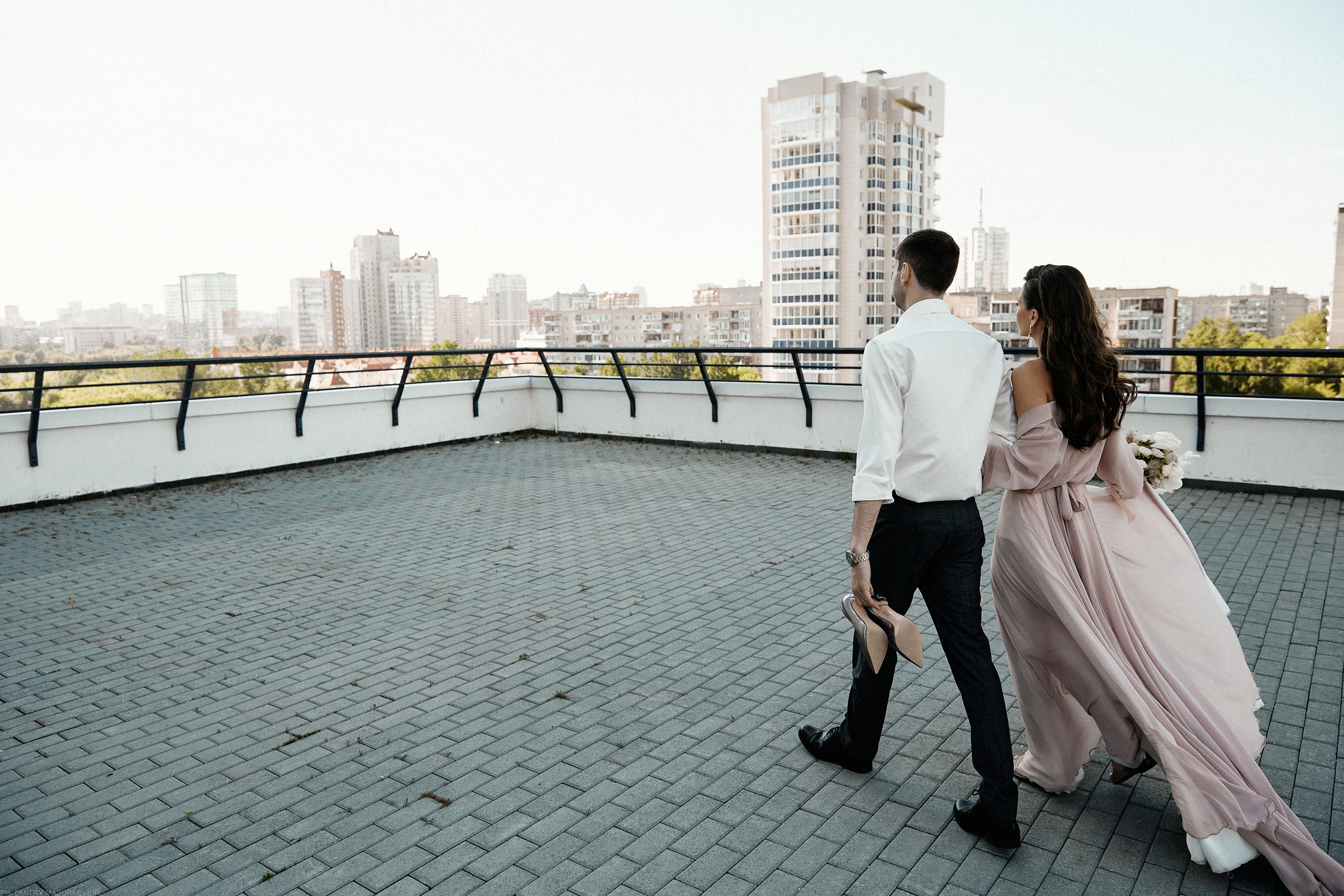 SPARKLING ROSE. Дмитрий Мазуркевич: Профессиональный Репортажный Фотограф