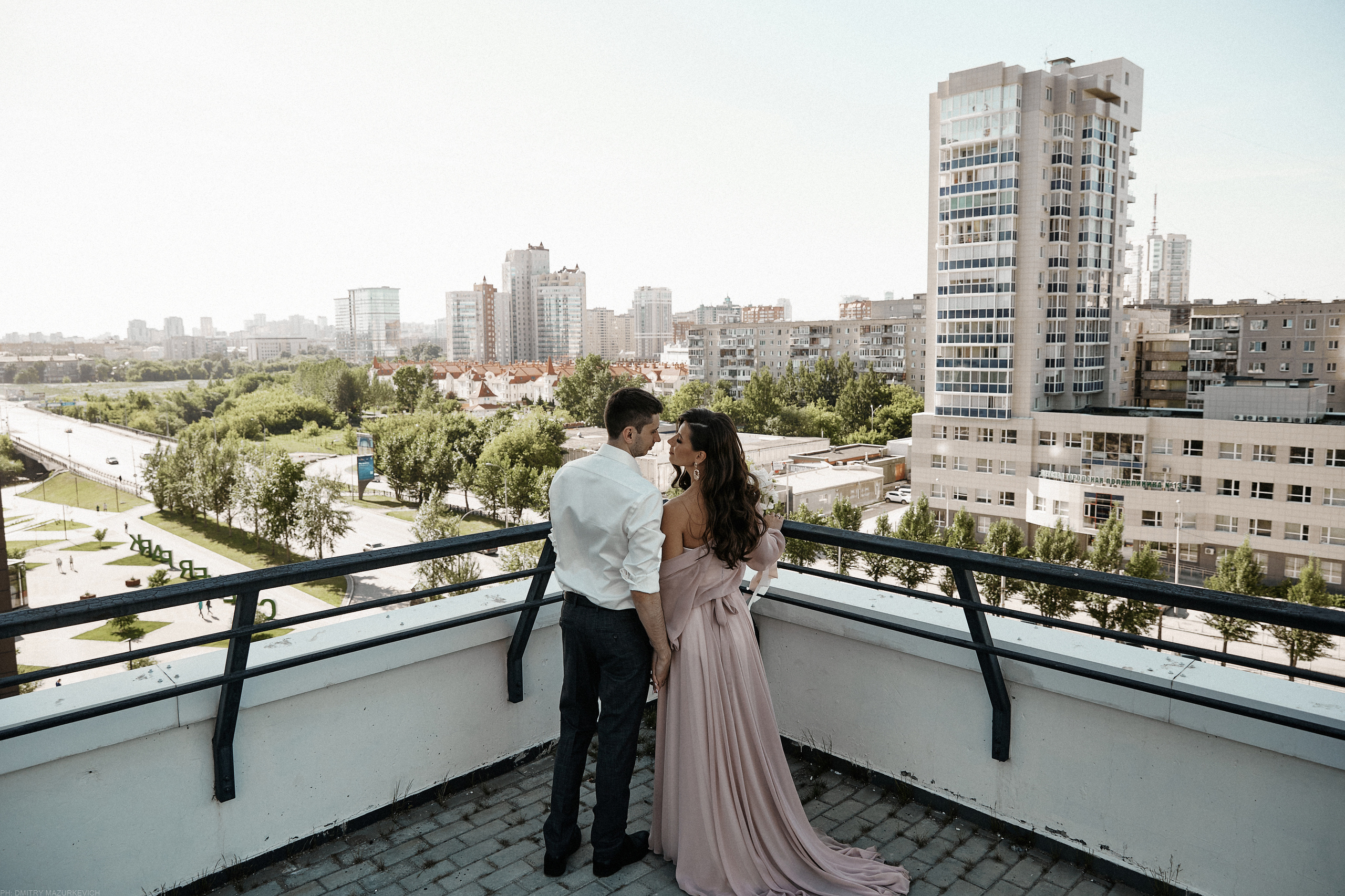 SPARKLING ROSE. Дмитрий Мазуркевич: Профессиональный Репортажный Фотограф