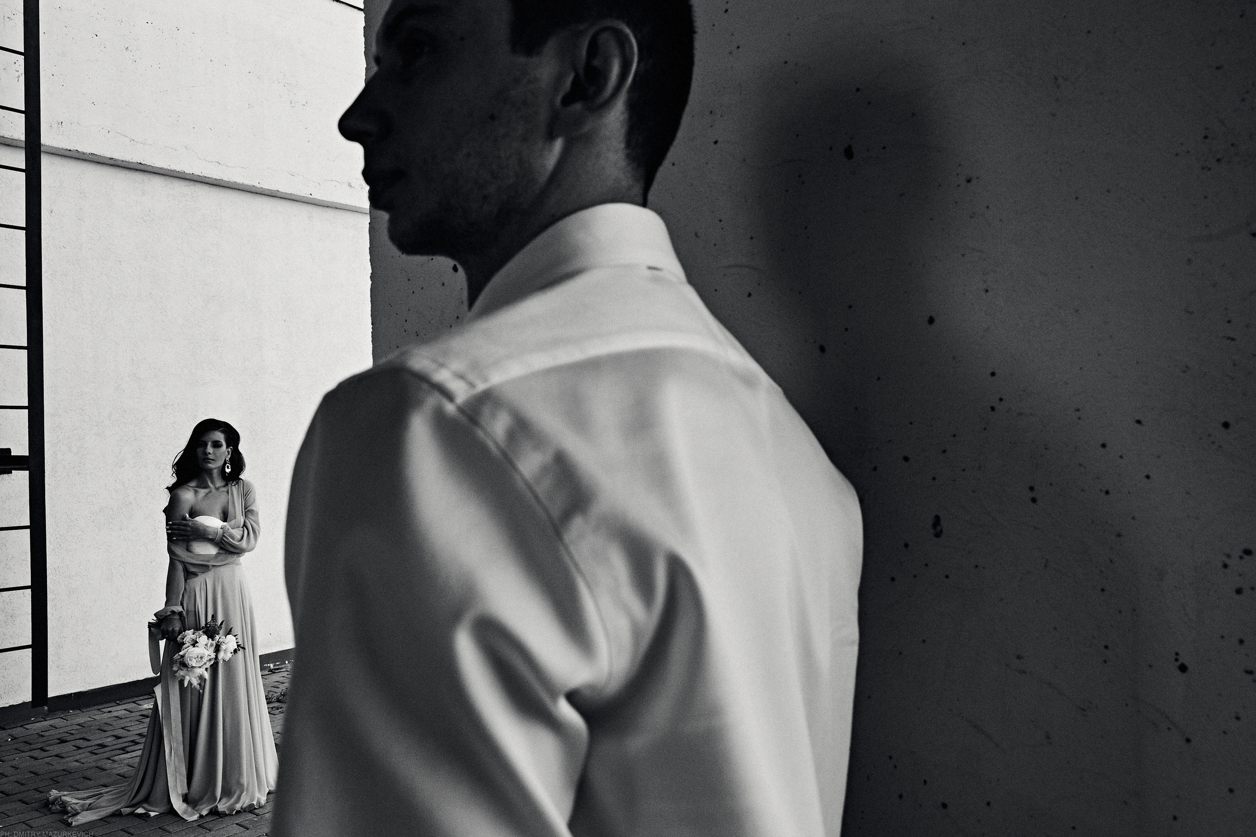 SPARKLING ROSE. Дмитрий Мазуркевич: Профессиональный Репортажный Фотограф