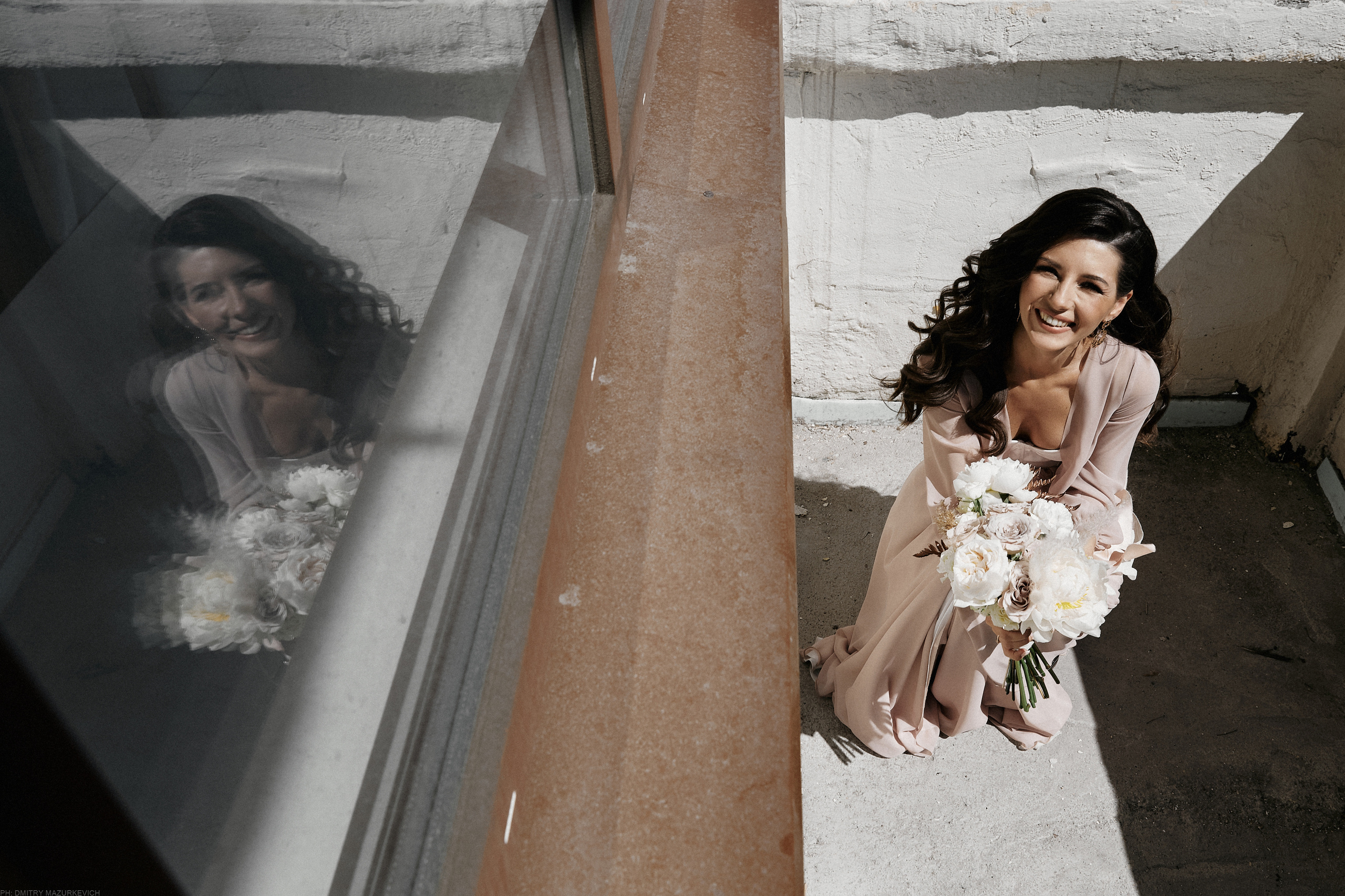 SPARKLING ROSE. Дмитрий Мазуркевич: Профессиональный Репортажный Фотограф