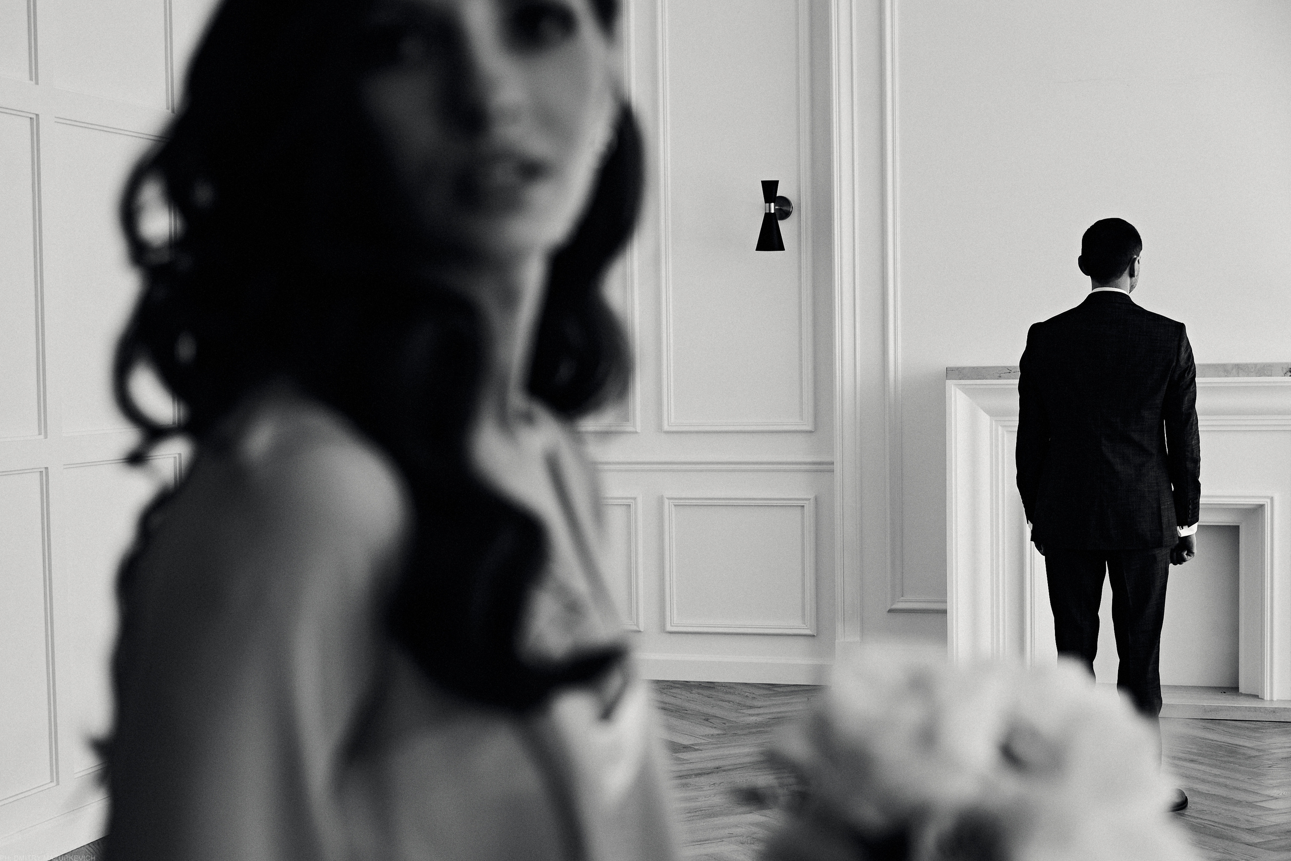 SPARKLING ROSE. Дмитрий Мазуркевич: Профессиональный Репортажный Фотограф