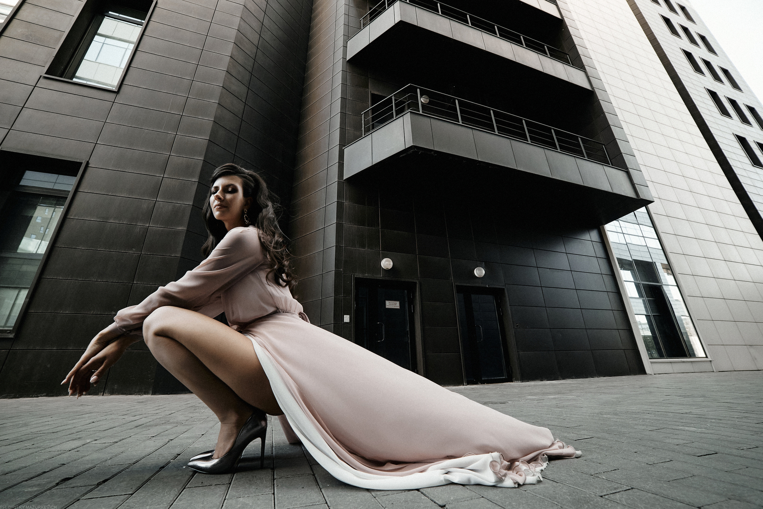 SPARKLING ROSE. Дмитрий Мазуркевич: Профессиональный Репортажный Фотограф