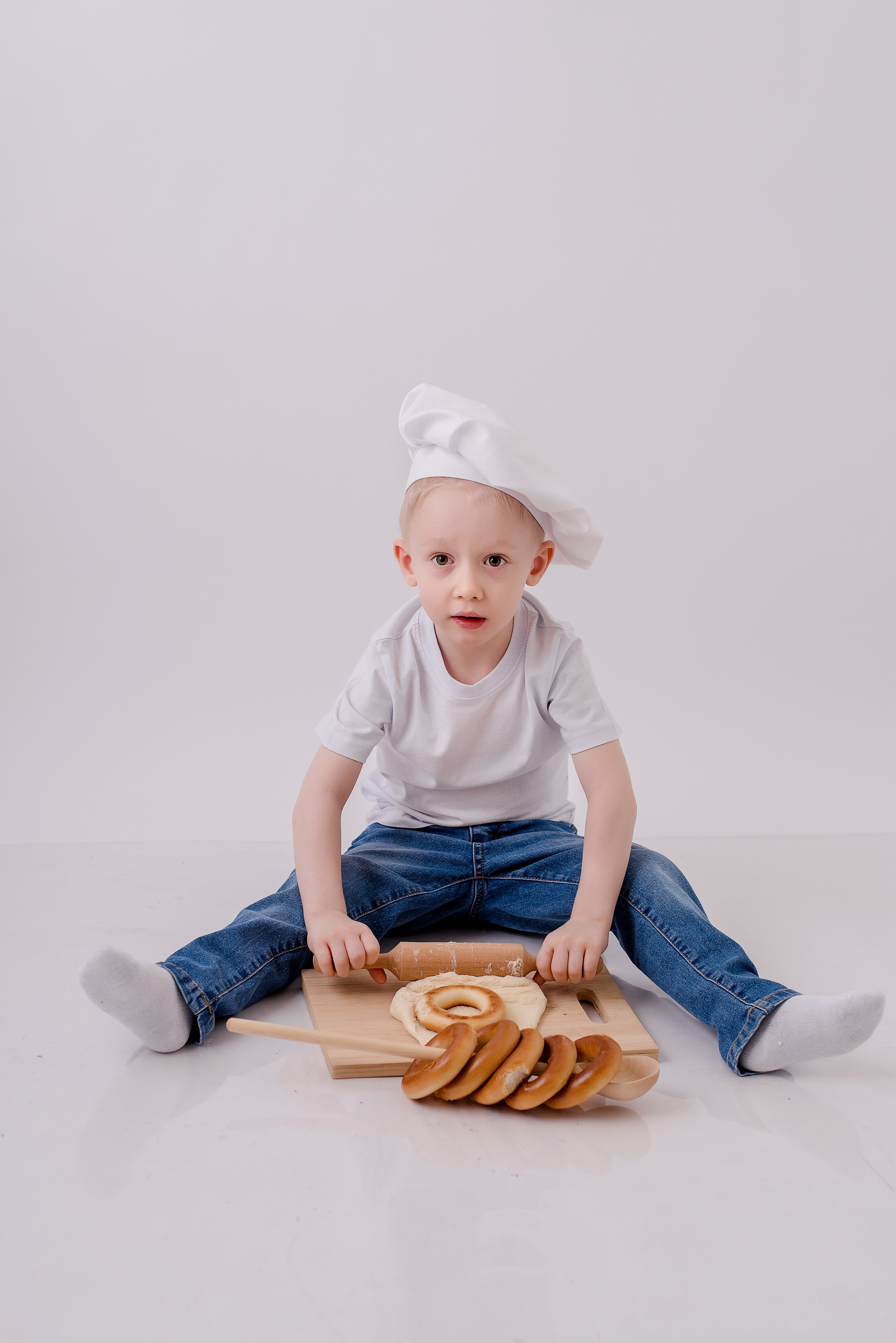Съемка для семьи Екатерины. Детский фотограф в Долгопрудном и Москве