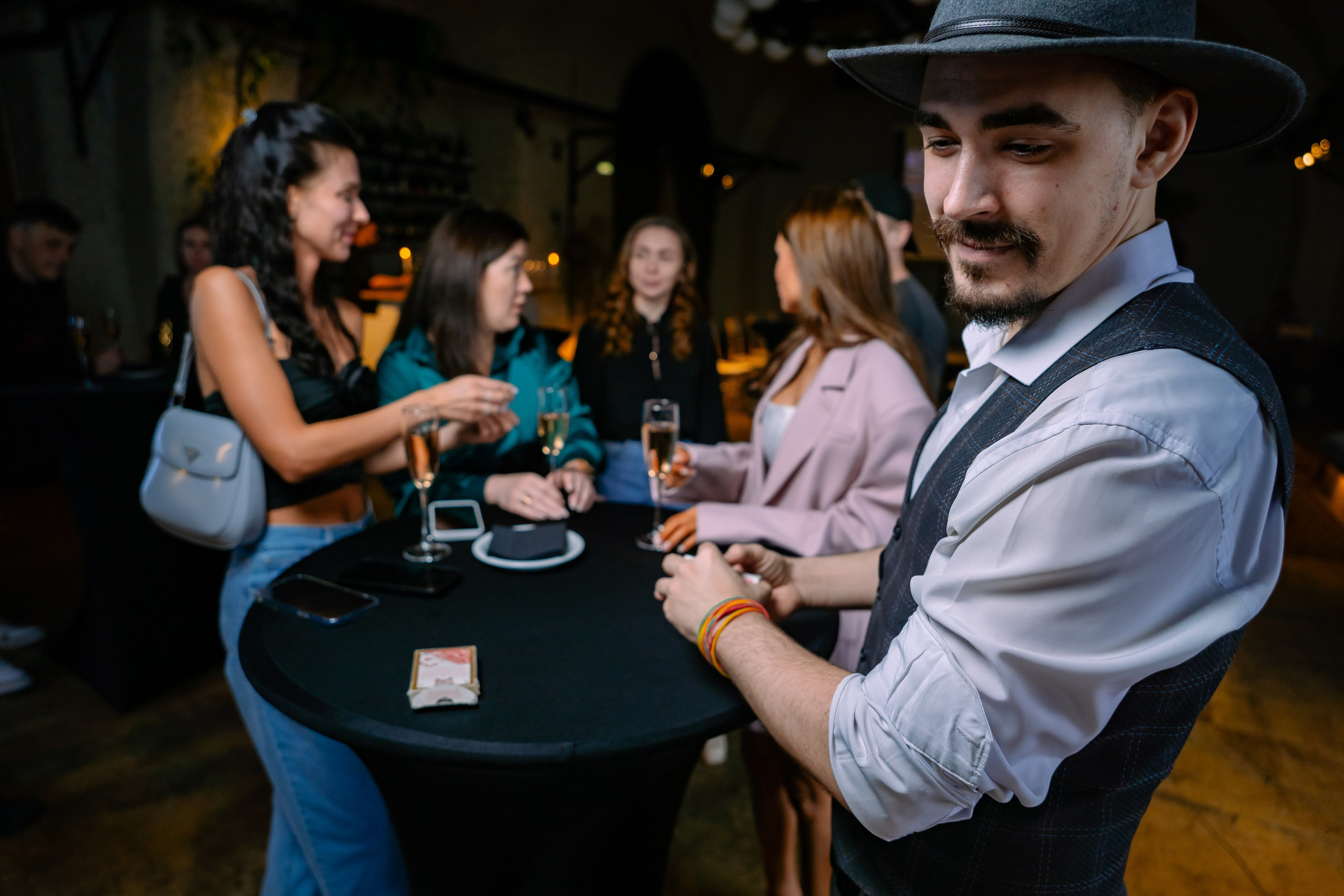 Reportage. Brutalraw Territory