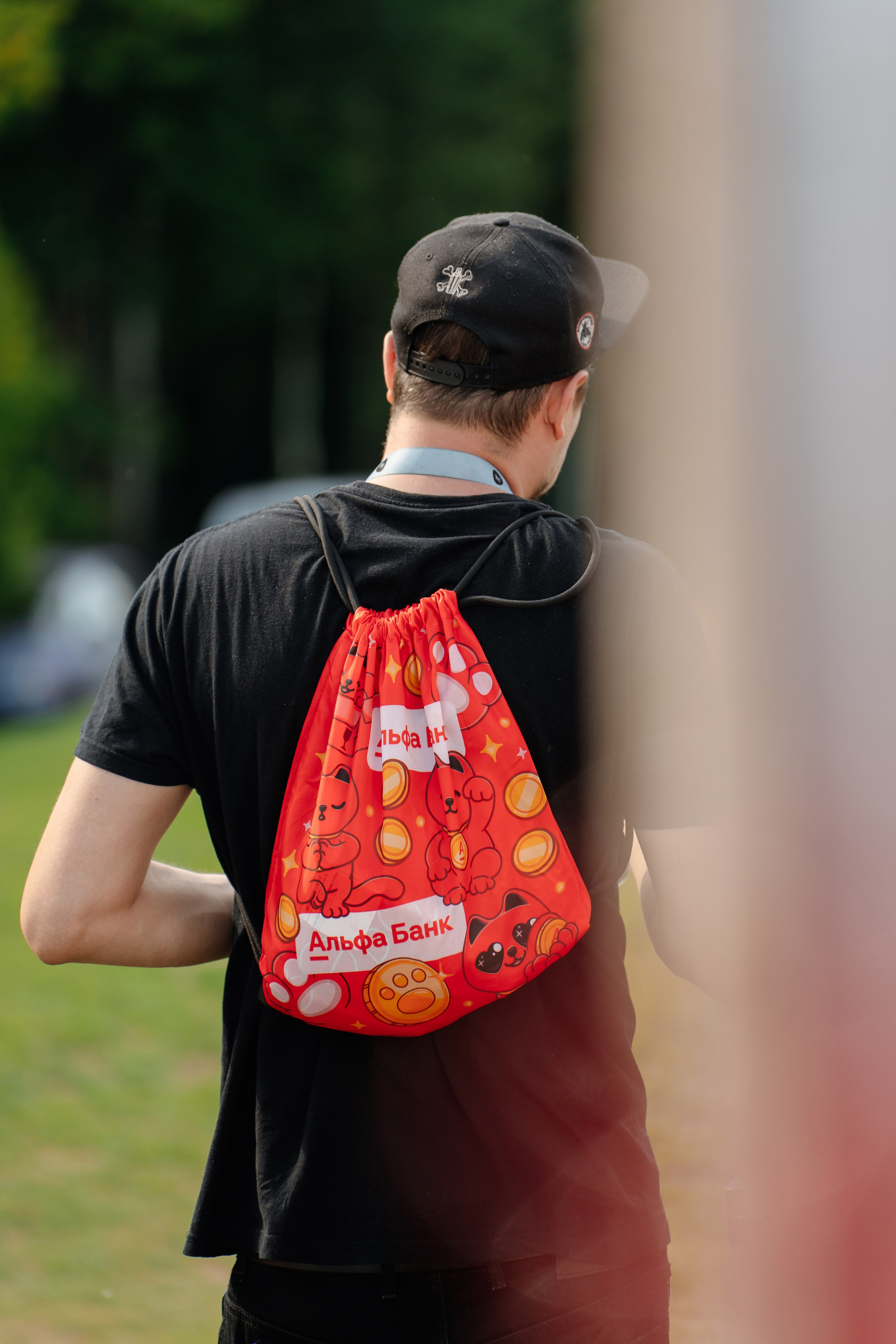 Фестиваль Жарим Лето. Свадебный и репортажный фотограф в Москве Андрей Вайман