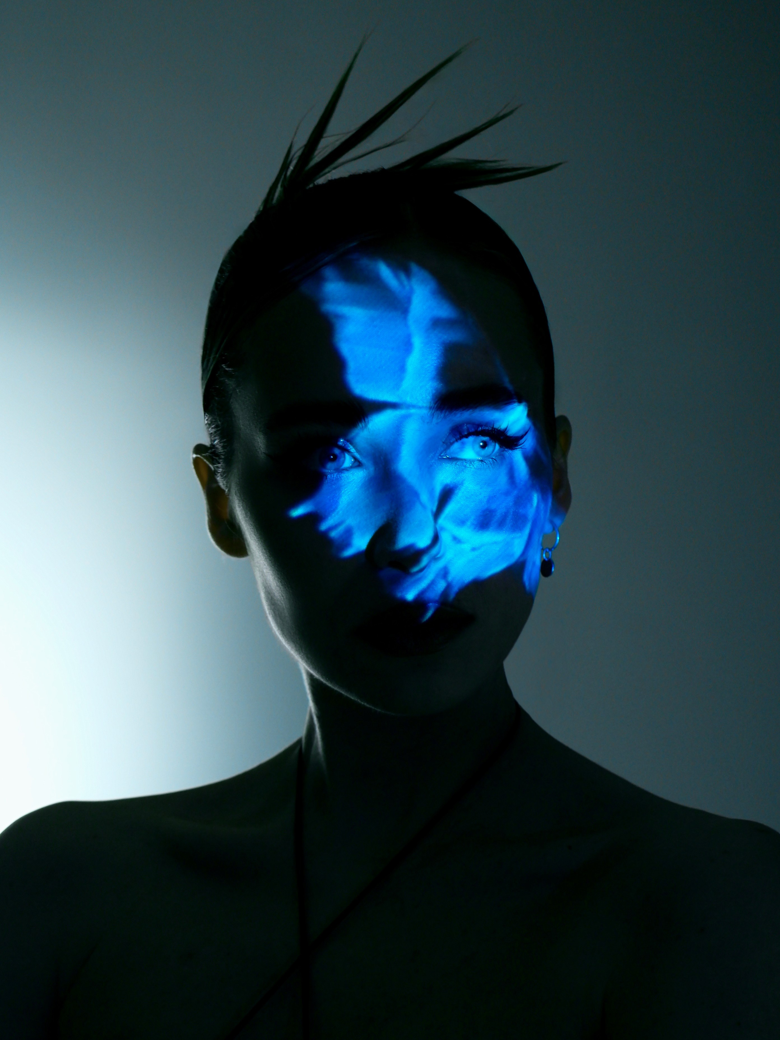 Индивидуальная съемка женская. Маренина Виктория — креативный фотограф в Москве