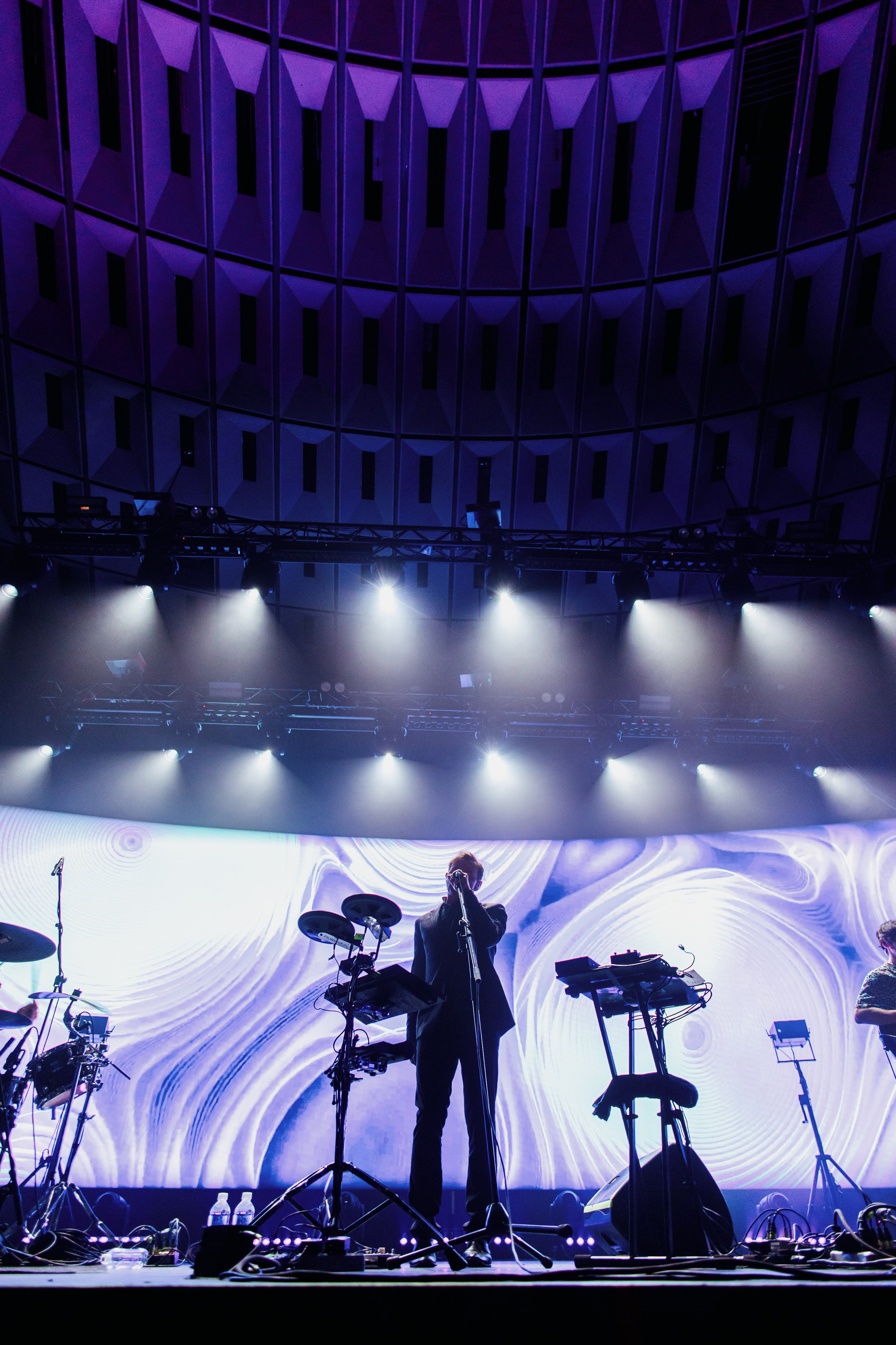 DOLPHIN Aurora Concert Hall. Фотограф в Санкт-Петербурге Гладкий Сергей