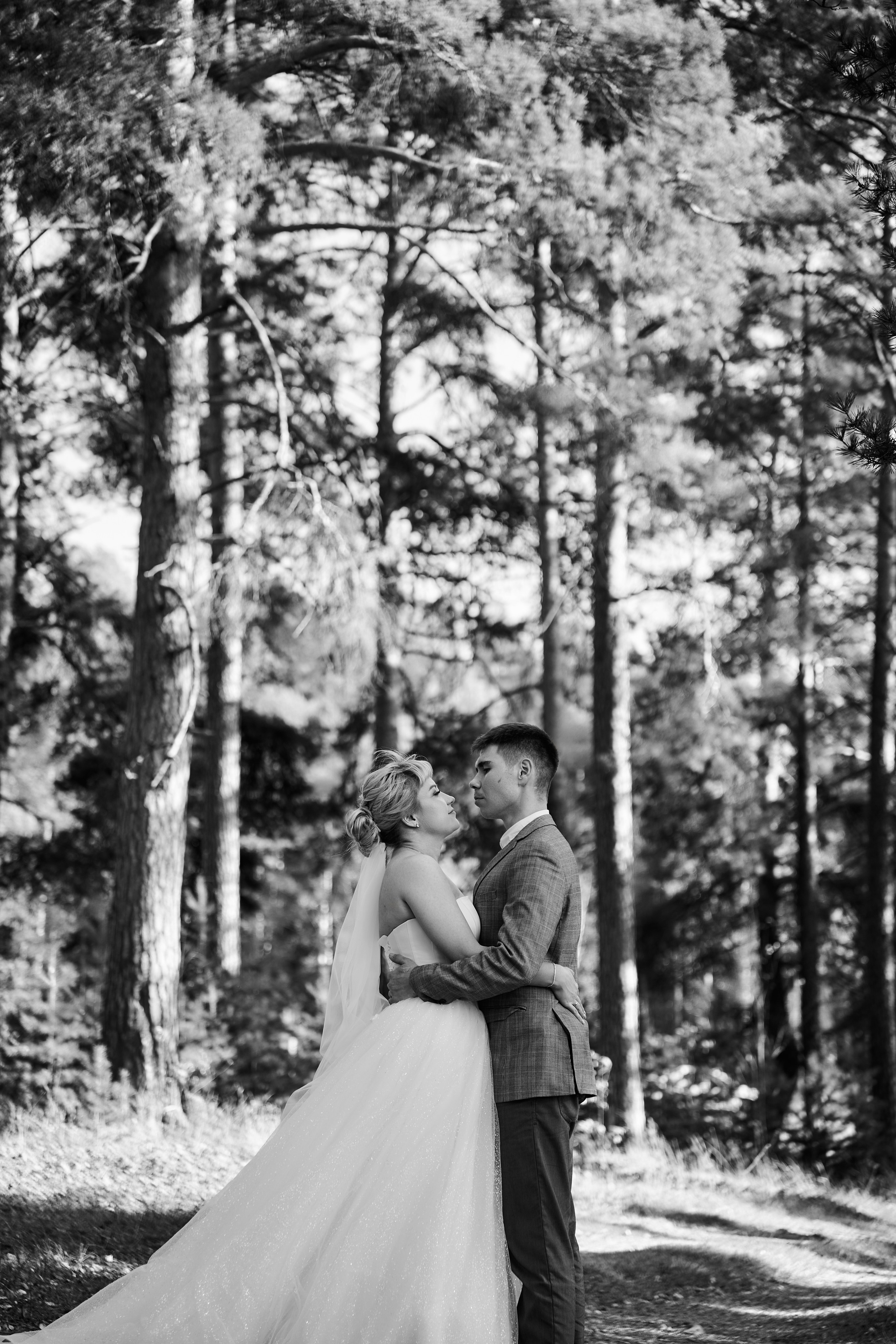 Георгий & Юлия. Фотограф pchemodanov