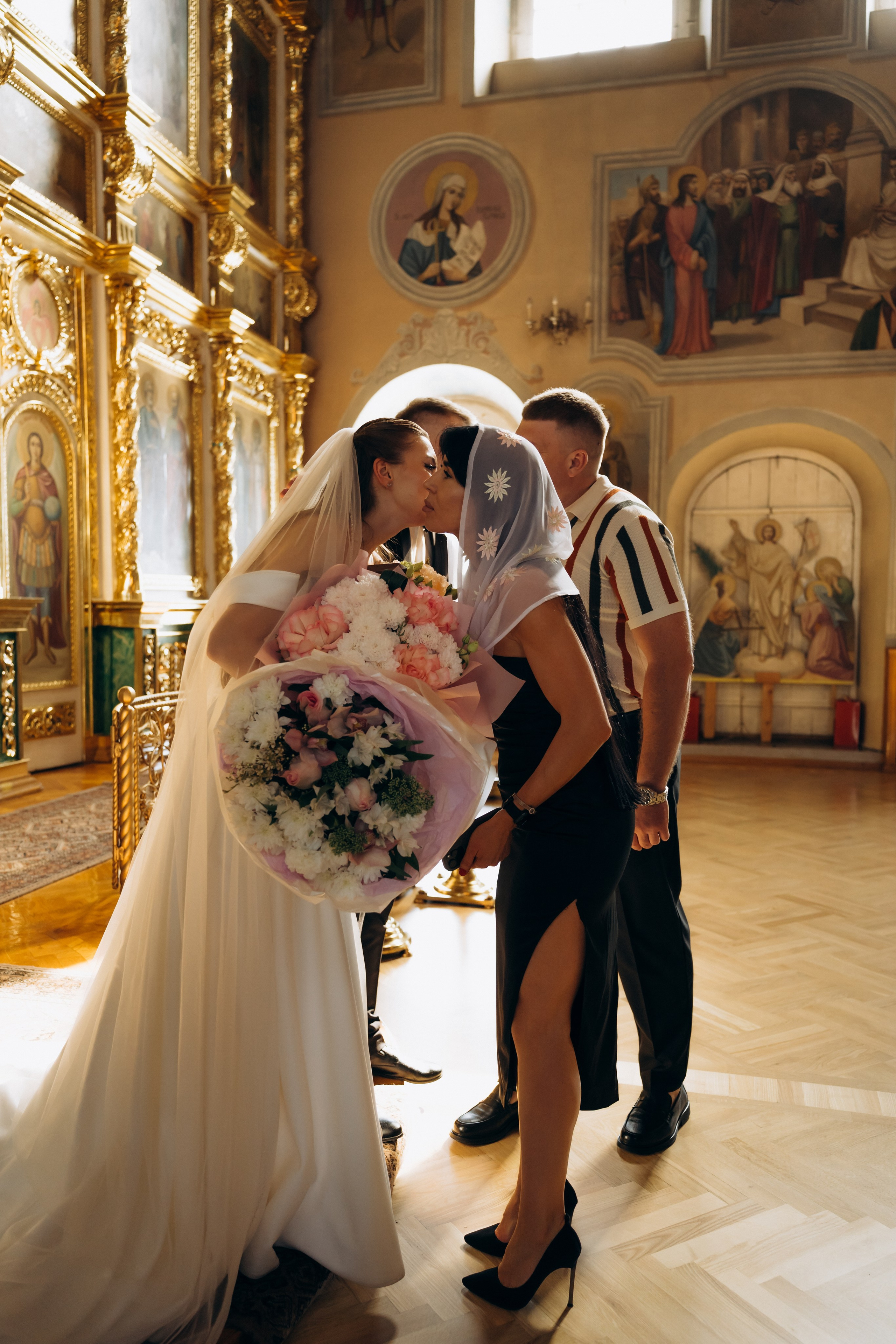 Владимир и Елисавета. Ирина Гонтарева|Фотограф|Белгород