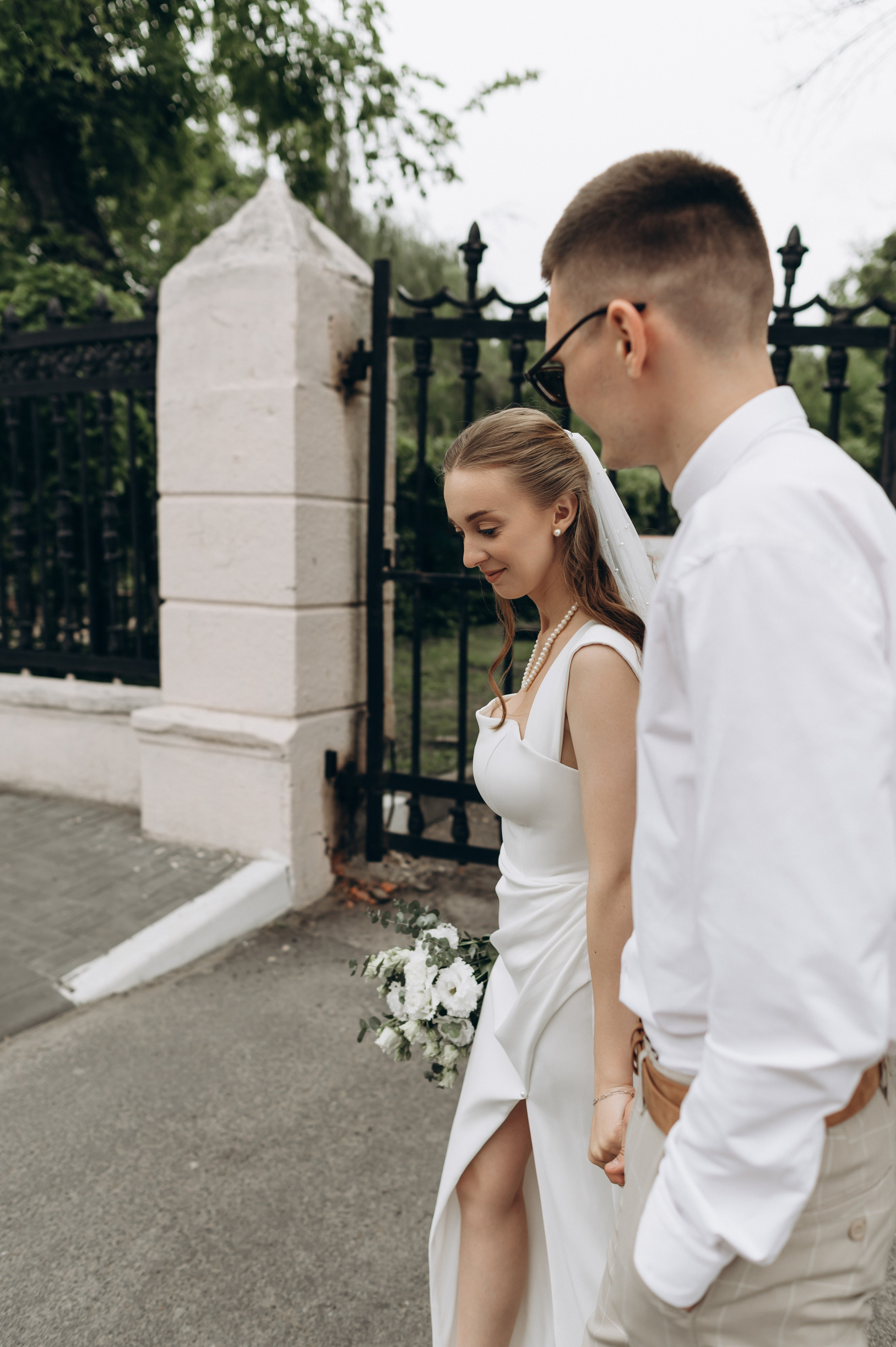 Алексей и Дарья. Ирина Гонтарева|Фотограф|Белгород