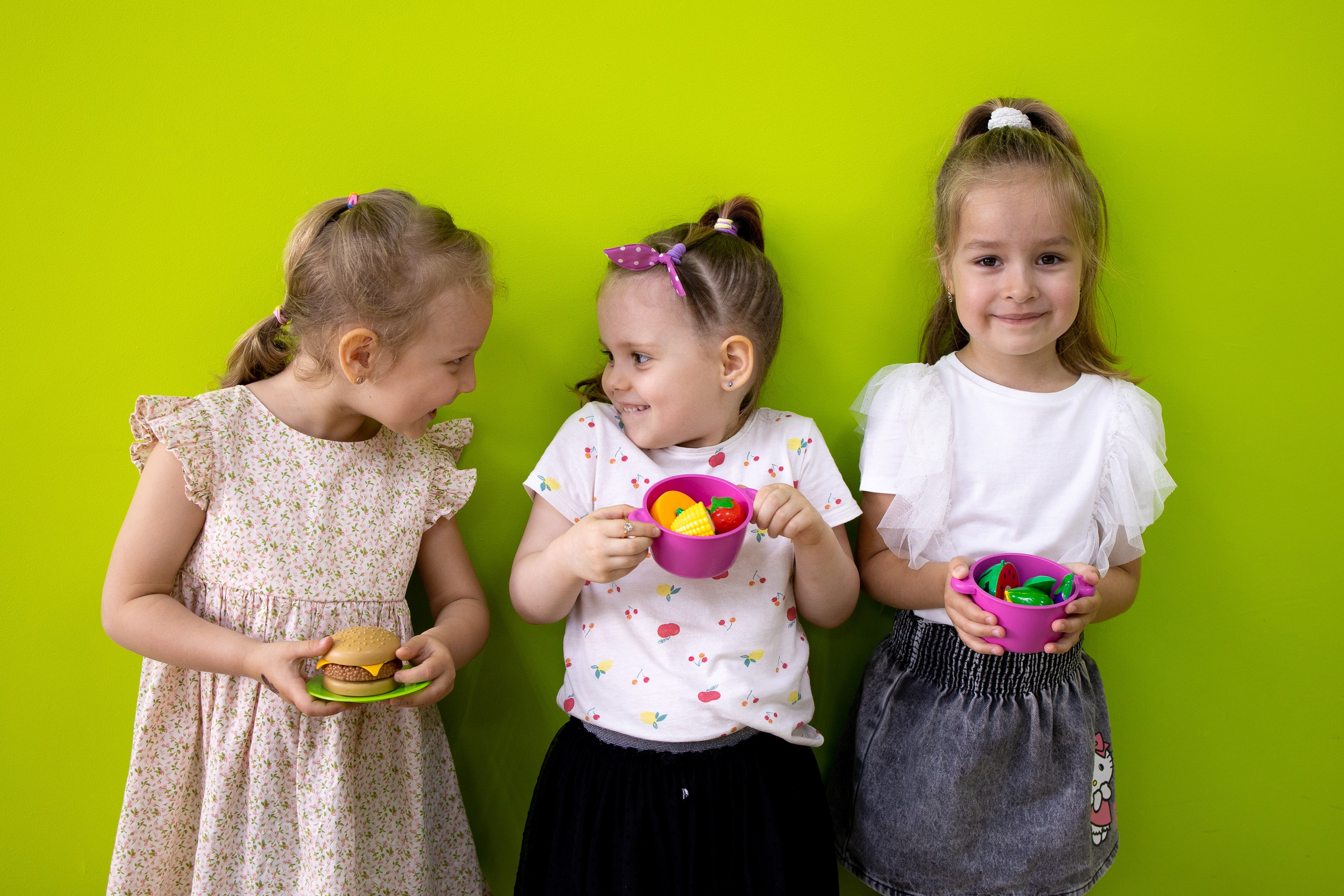 Детский сад «Золотой ключик» | Фото. Фото и видеосъемка любых мероприятий в городе Краснодаре и Краснодарском крае. Щеколдин Антон