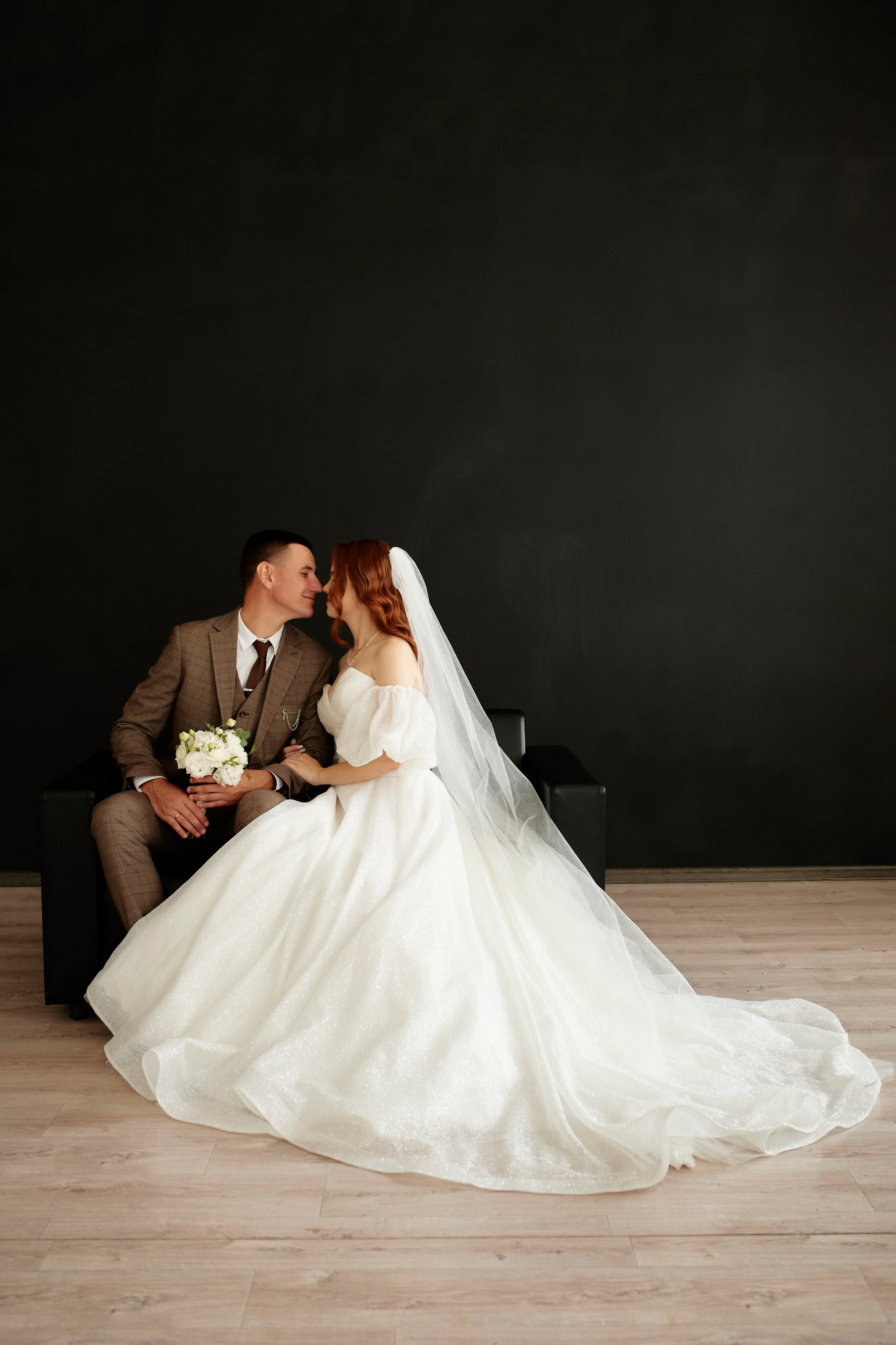 Дмитрий и Елизавета. Антонина Мезинова фотограф Михайловка и Волгоград